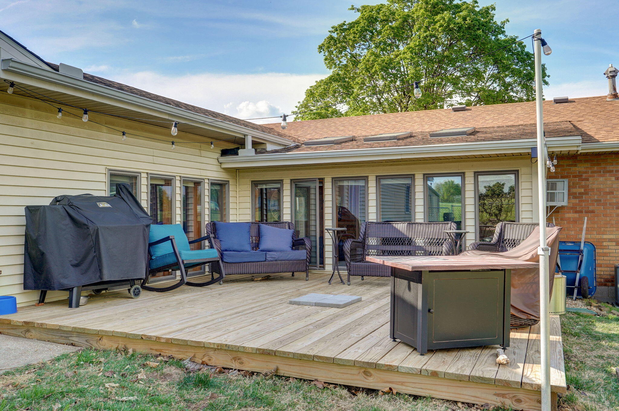 203 Roberts Drive Property Photo 32