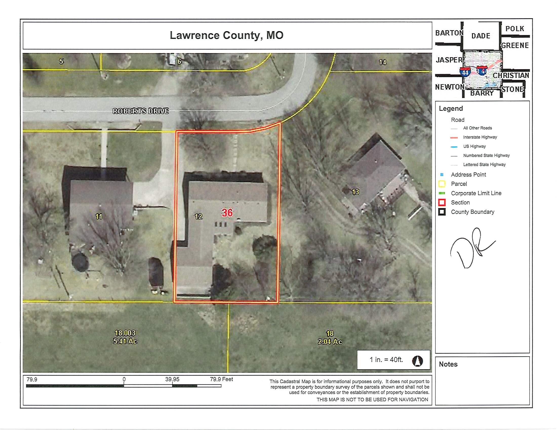 203 Roberts Drive Property Photo 44