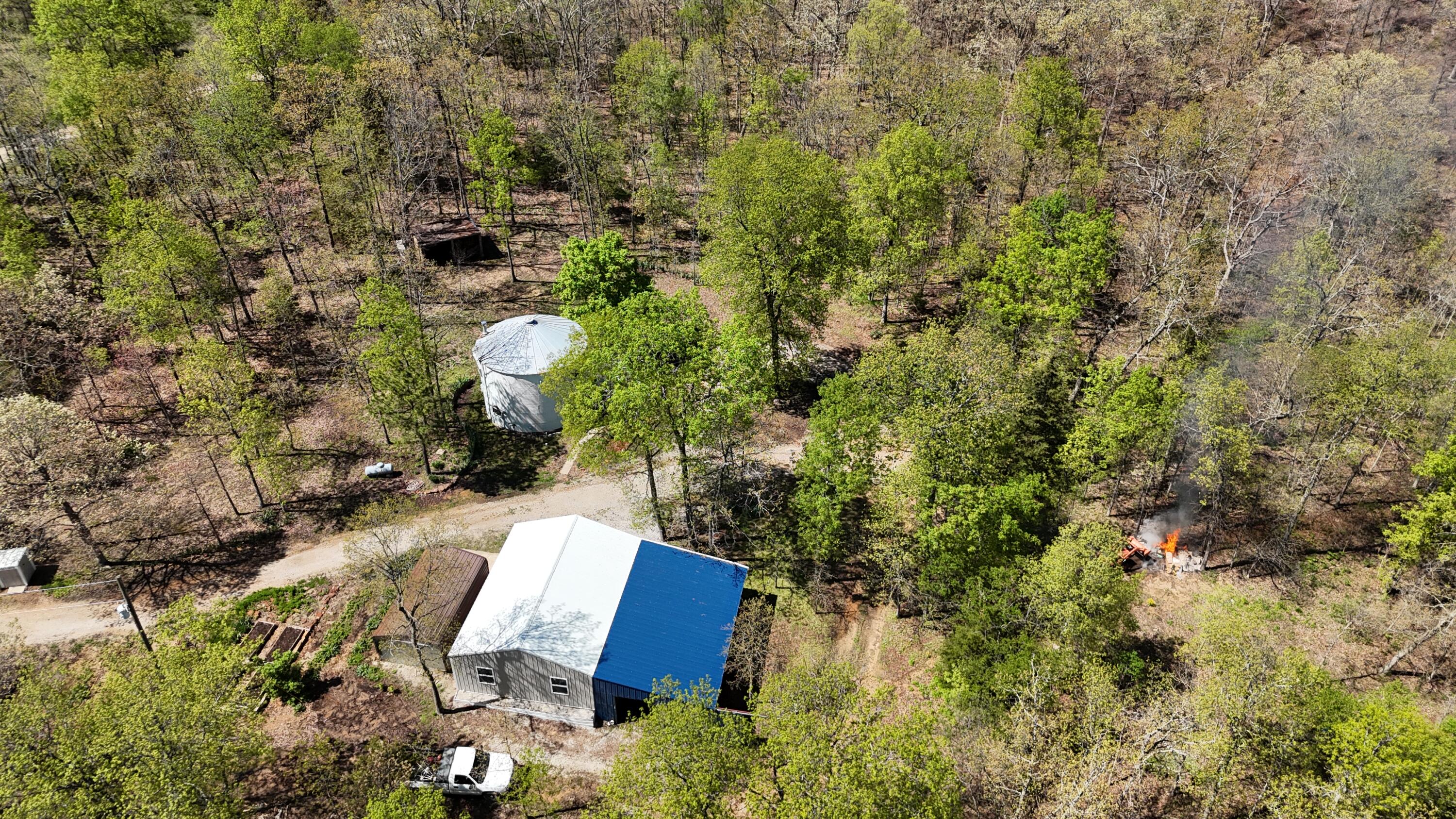 21050 East Hwy M Property Photo 43