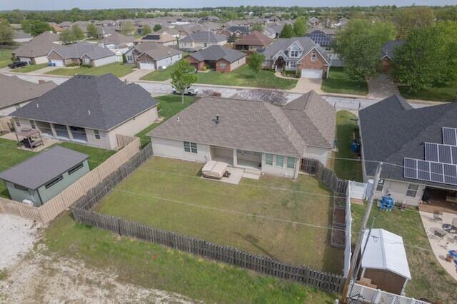 4614 West 28th Place Property Photo 27