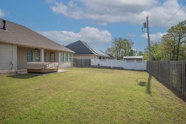4614 West 28th Place Property Photo 28