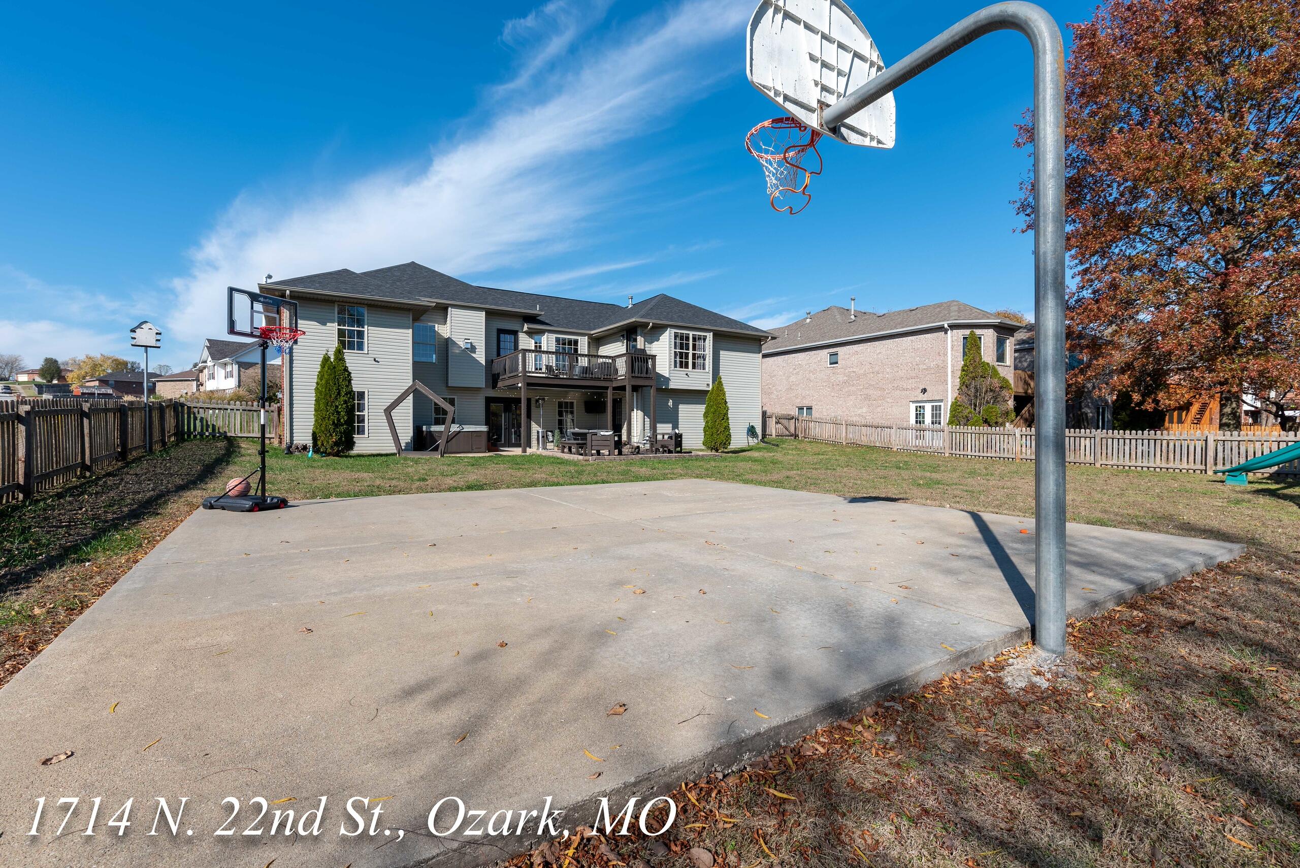 1714 North 22nd Street Property Photo 41