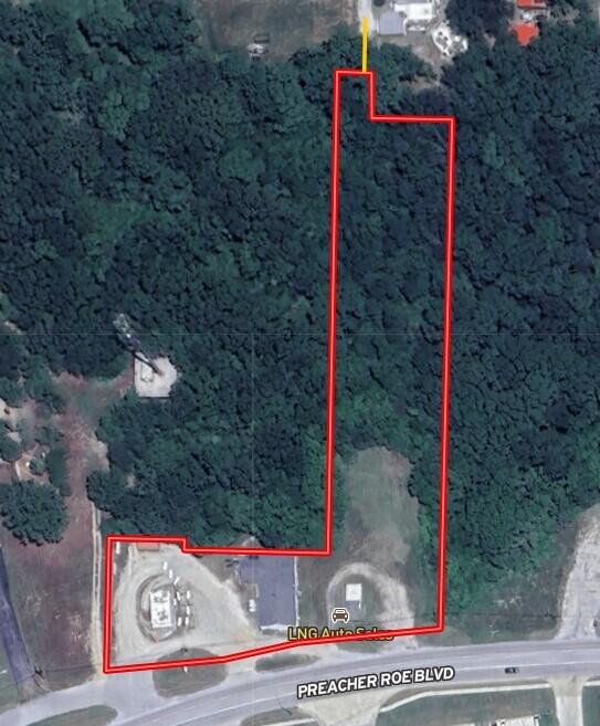 Real Estate Main Image