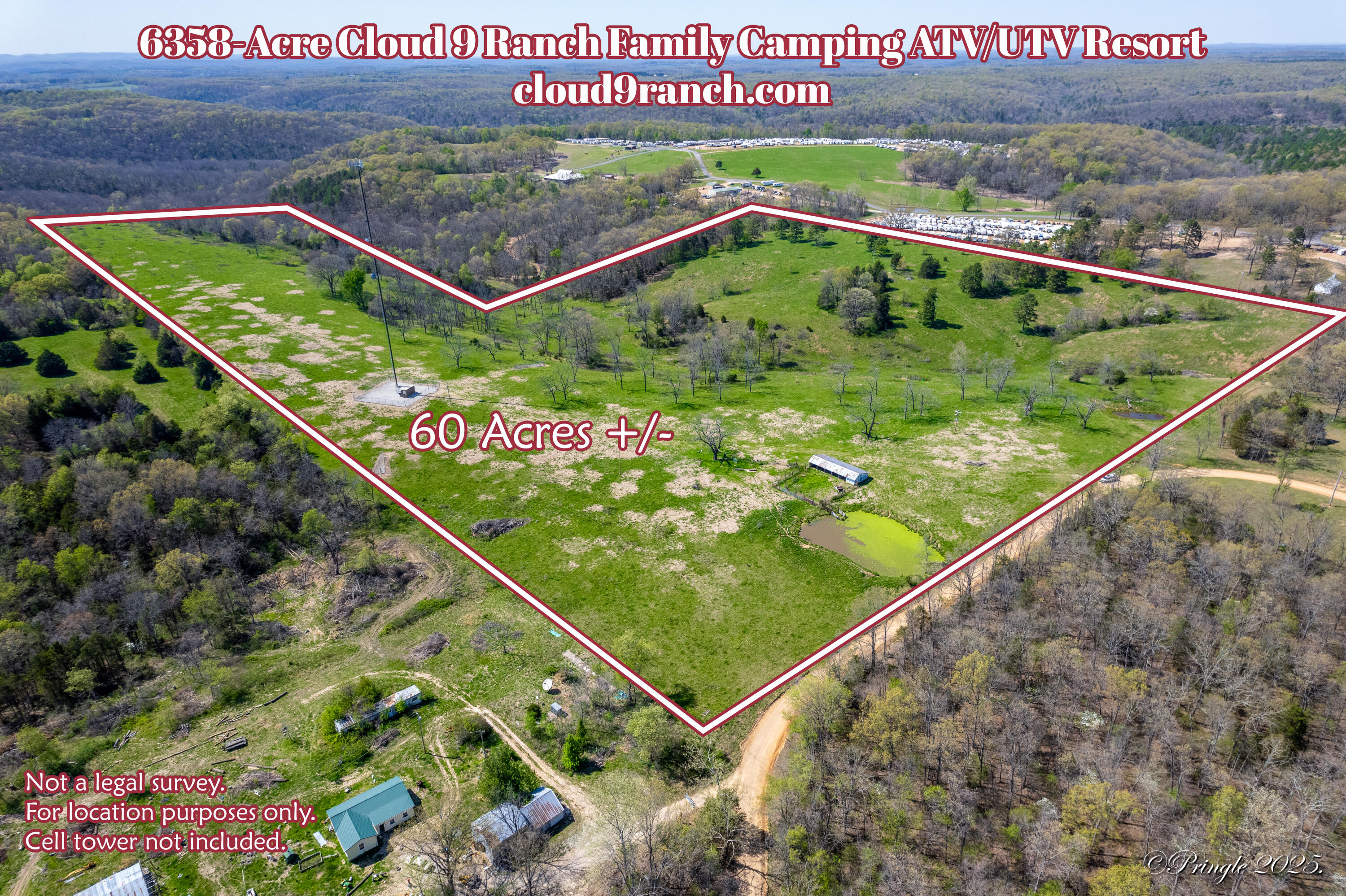 000 County Road 350 Property Photo
