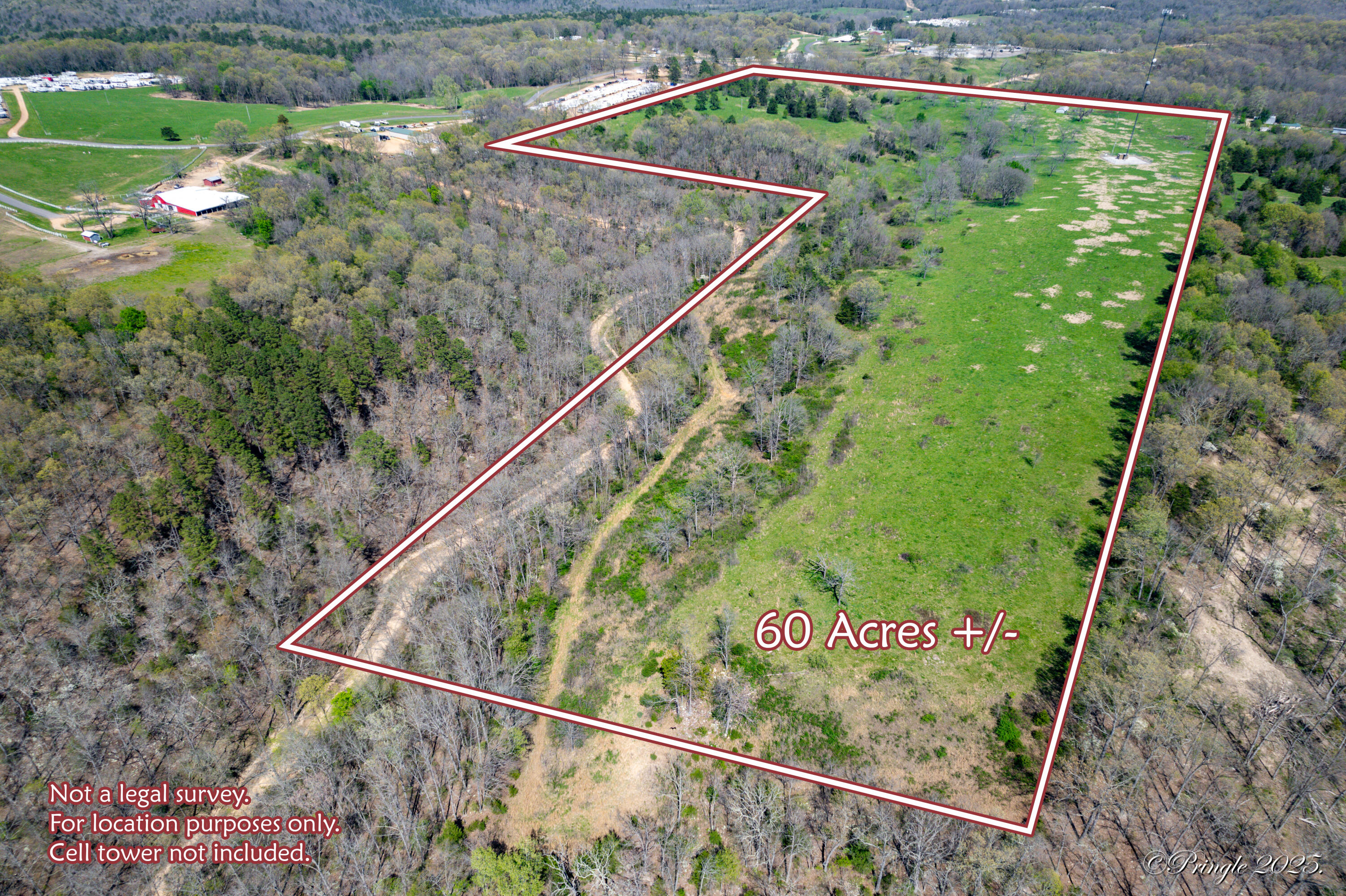 000 County Road 350 Property Photo 2