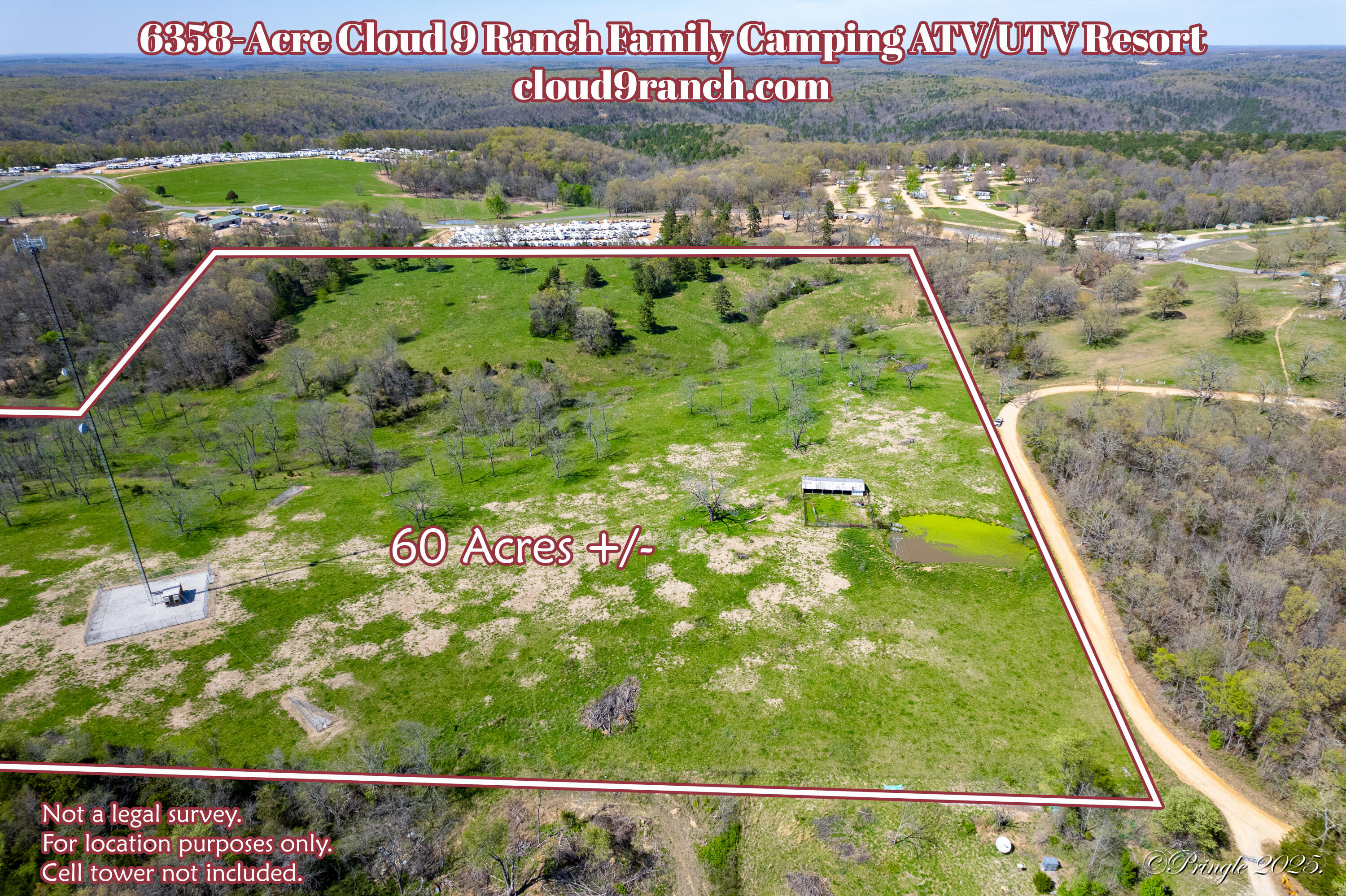 000 County Road 350 Property Photo 14