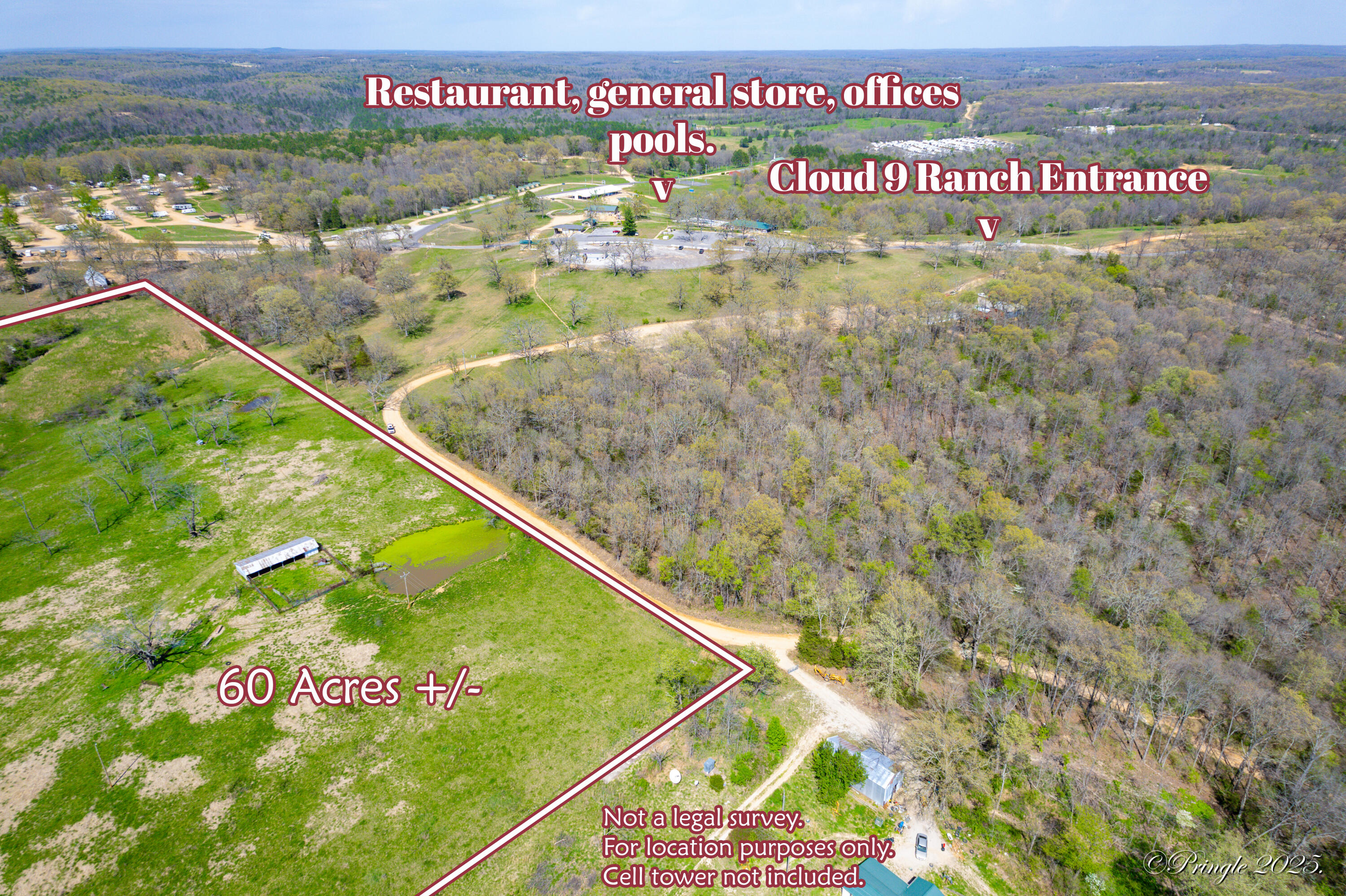 000 County Road 350 Property Photo 15