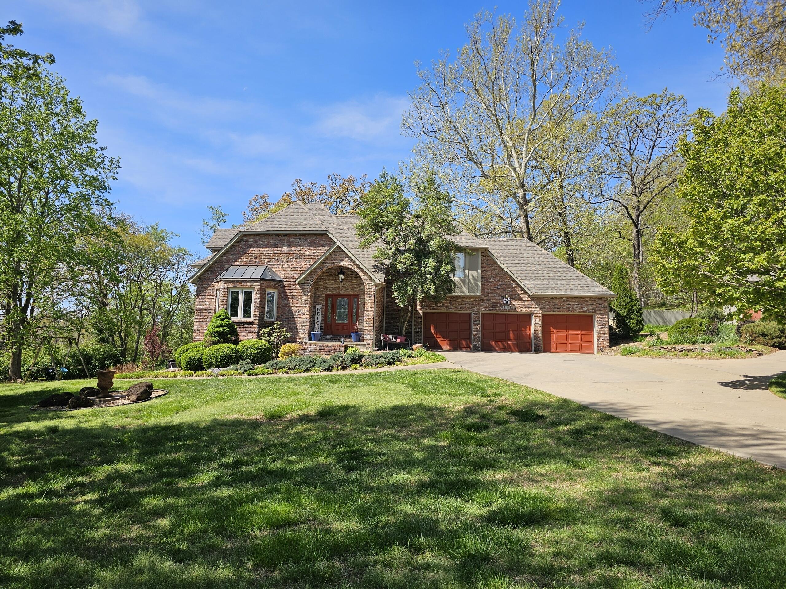 5200 Brookwood Drive Property Photo