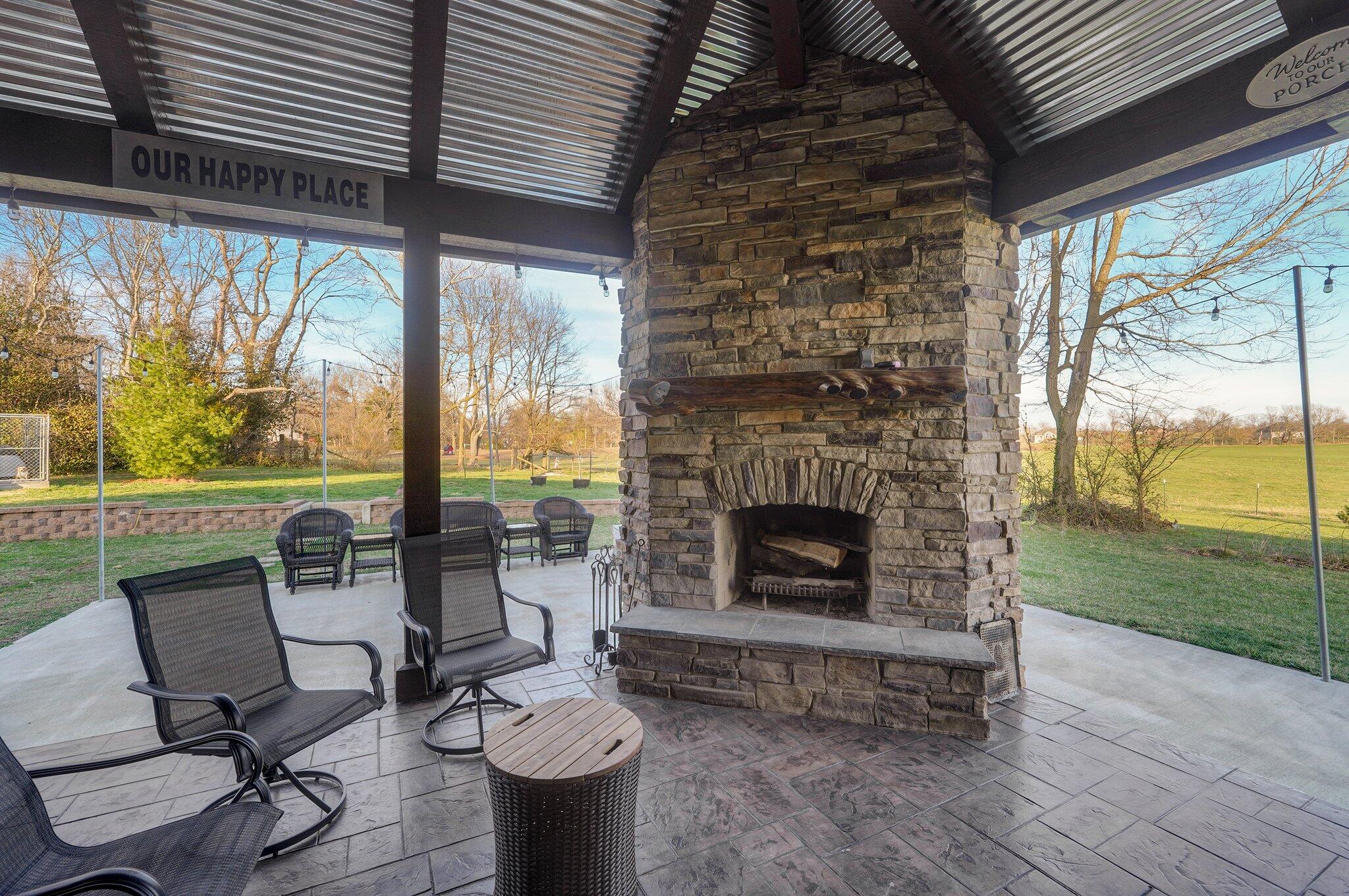 231 Cedar Stone Property Photo 41