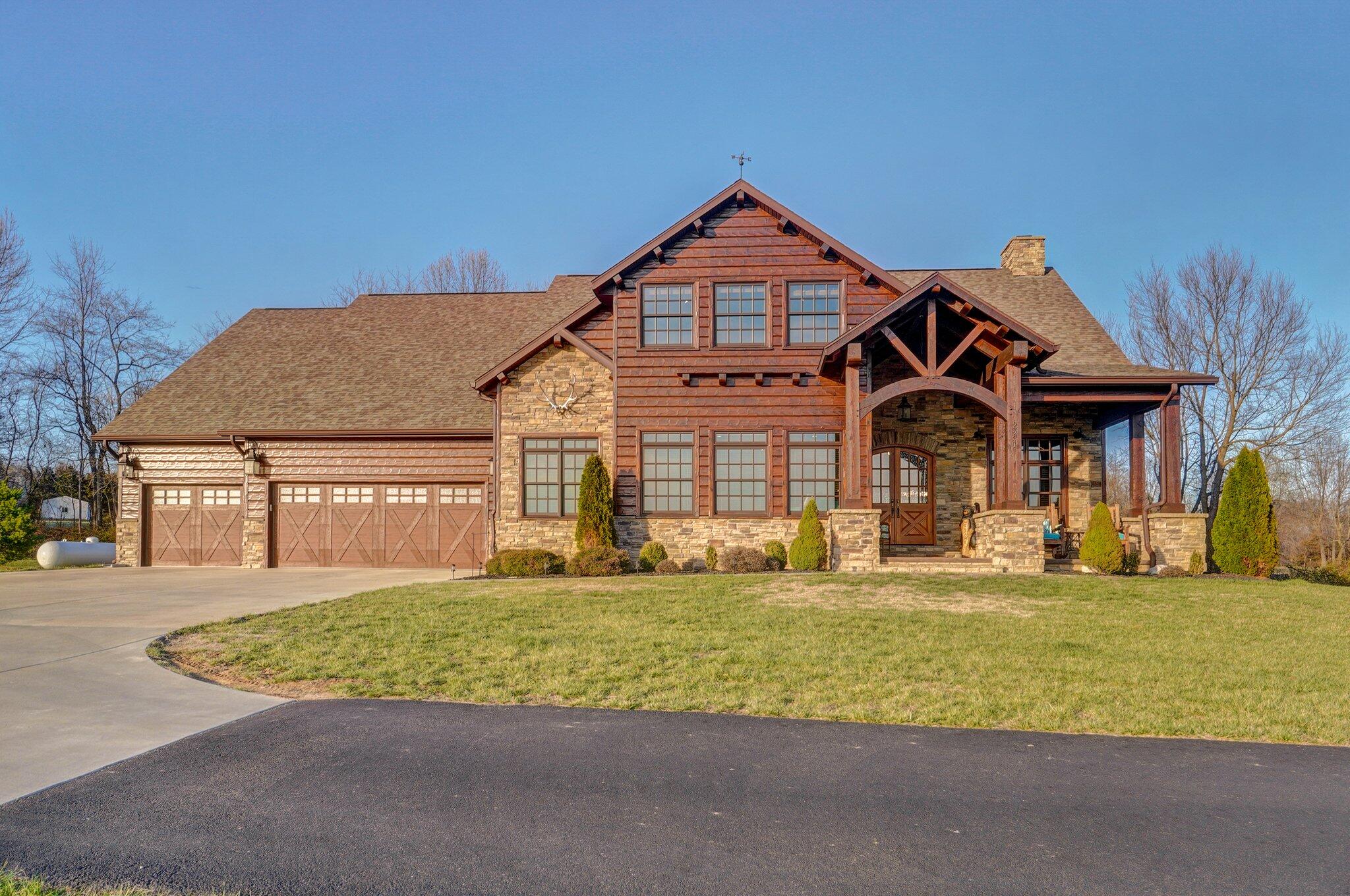 231 Cedar Stone Property Photo