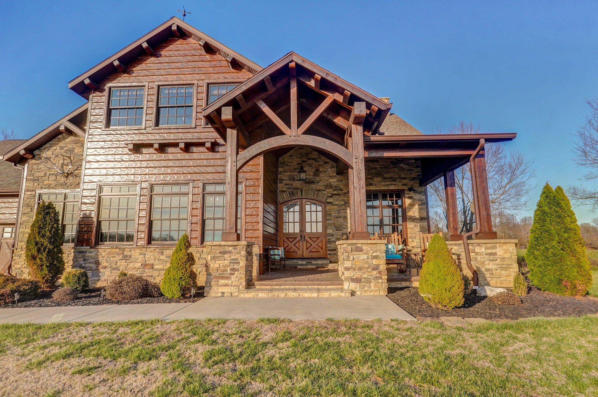 231 Cedar Stone Property Photo 2