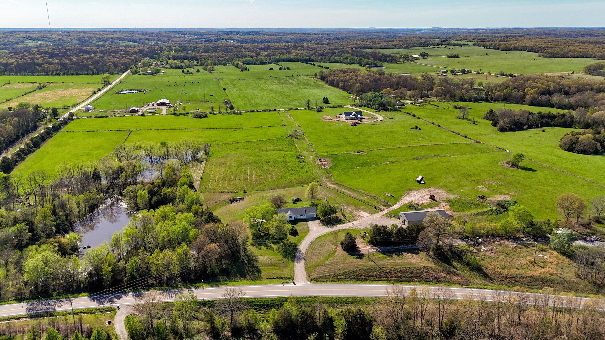 8240 State Highway A Property Photo 2