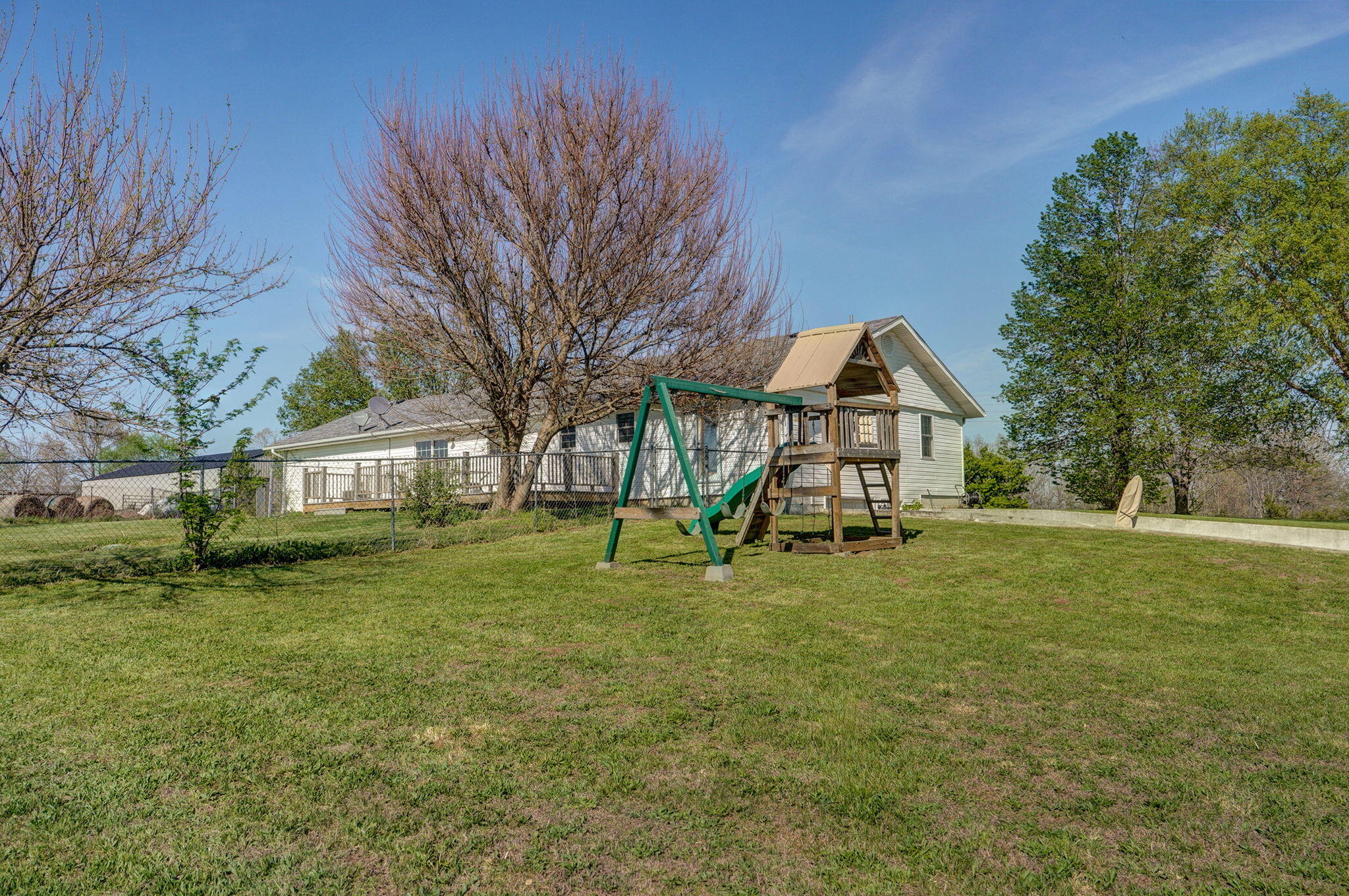 8240 State Highway A Property Photo 36