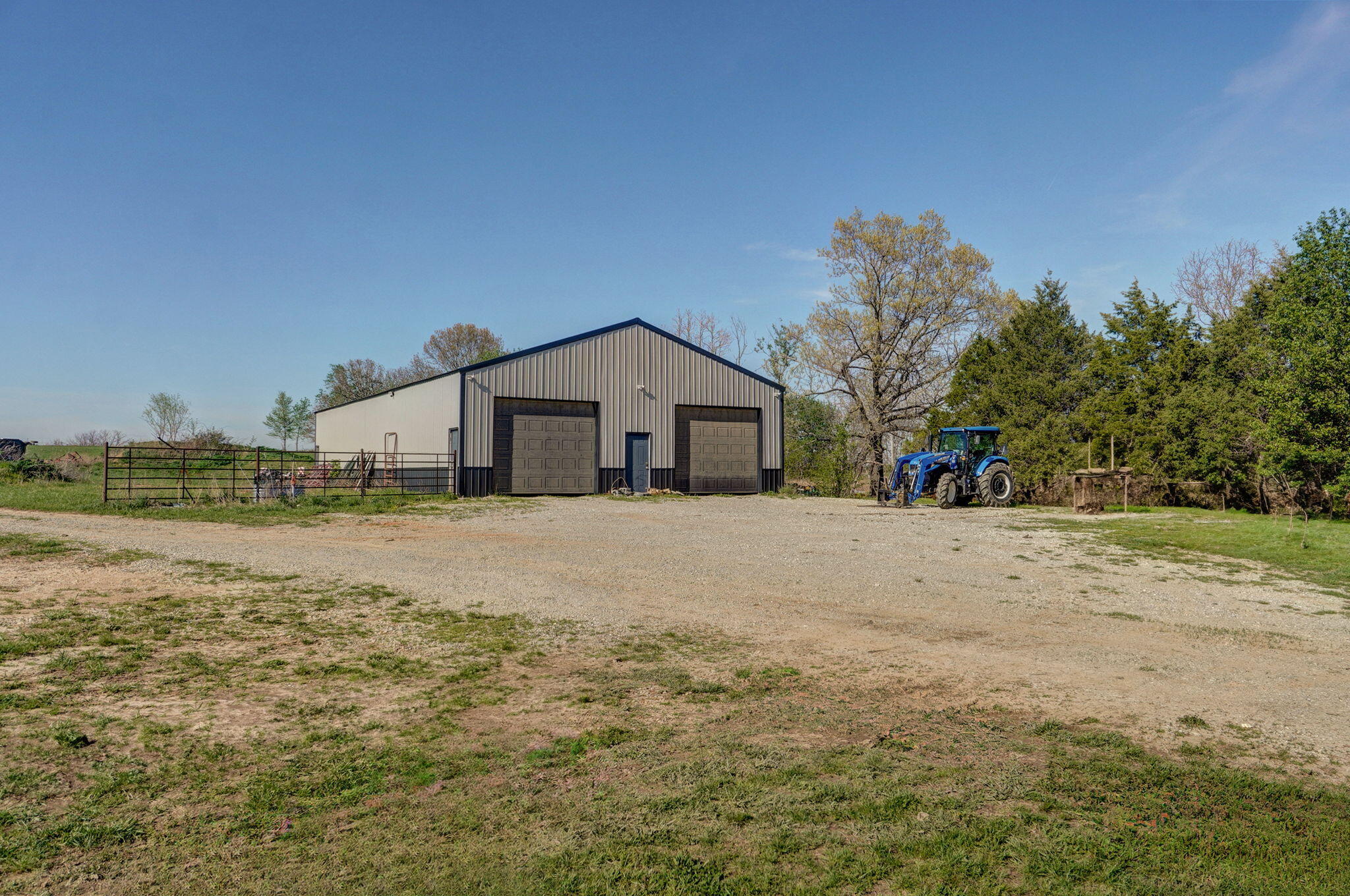 8240 State Highway A Property Photo 40