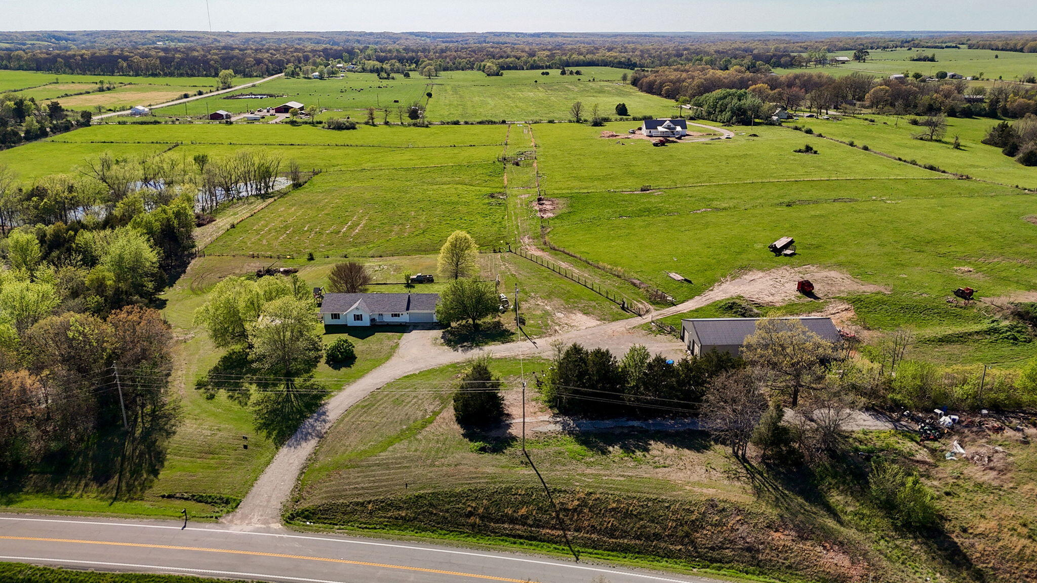 8240 State Highway A Property Photo 46