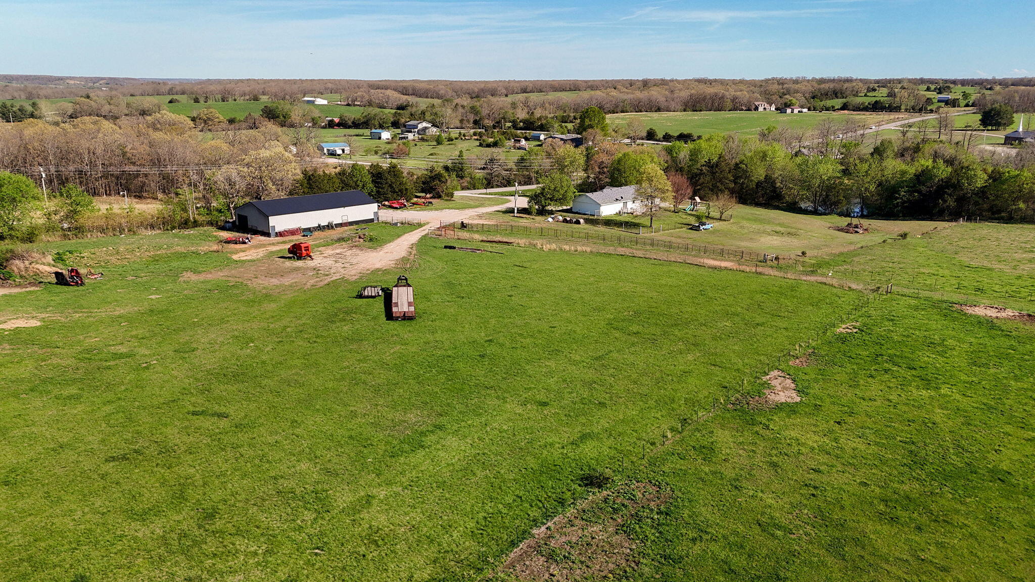 8240 State Highway A Property Photo 49
