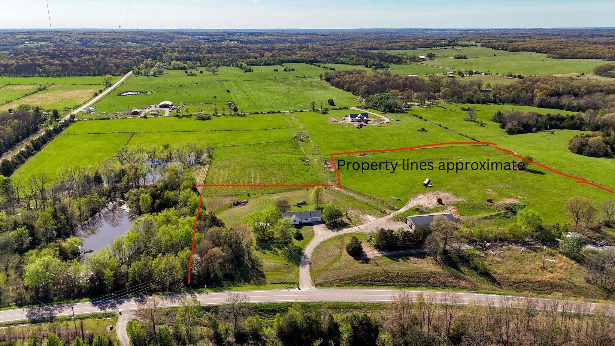 8240 State Highway A Property Photo 50