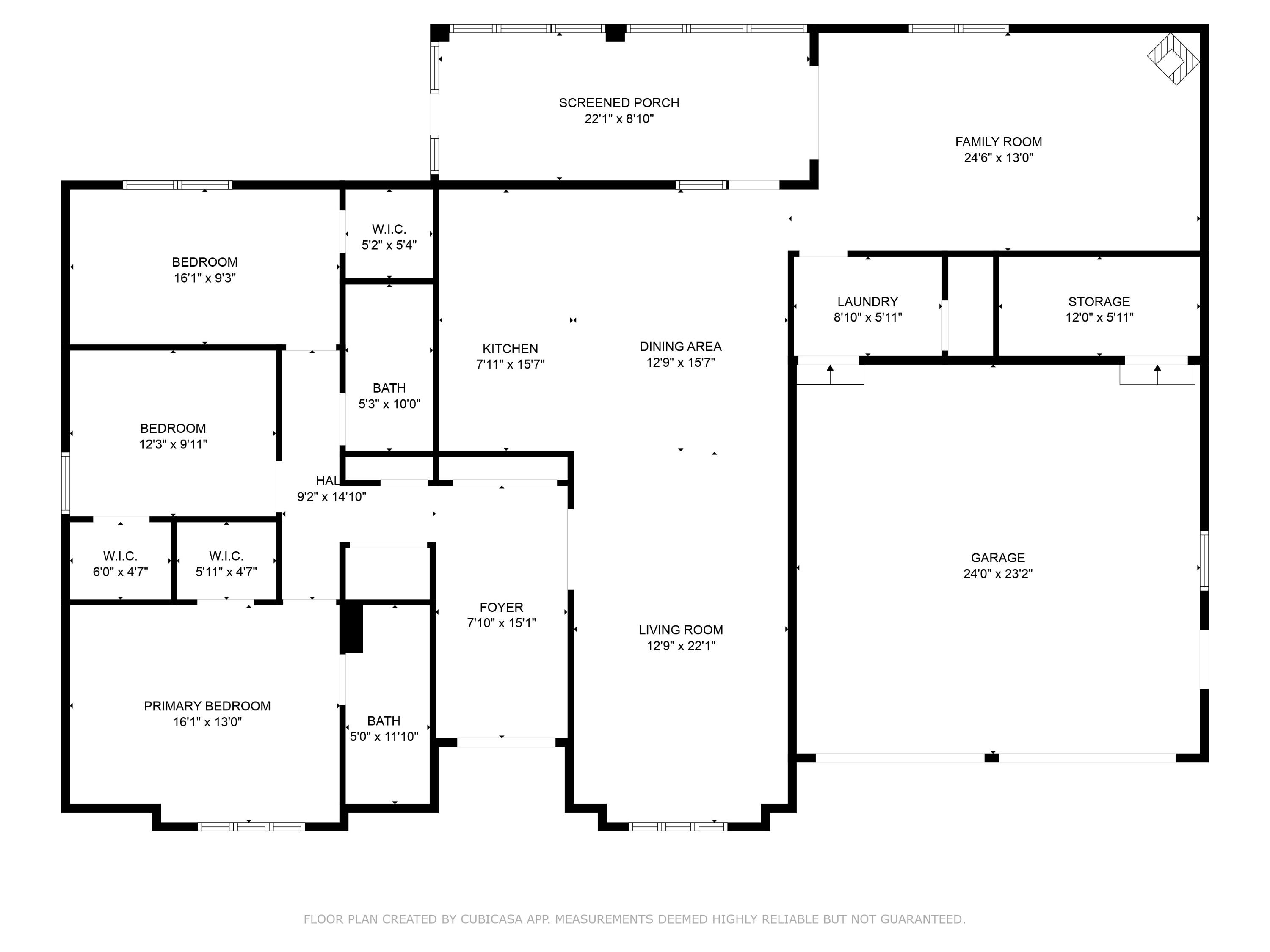 2811 Ginger Drive Property Photo 4