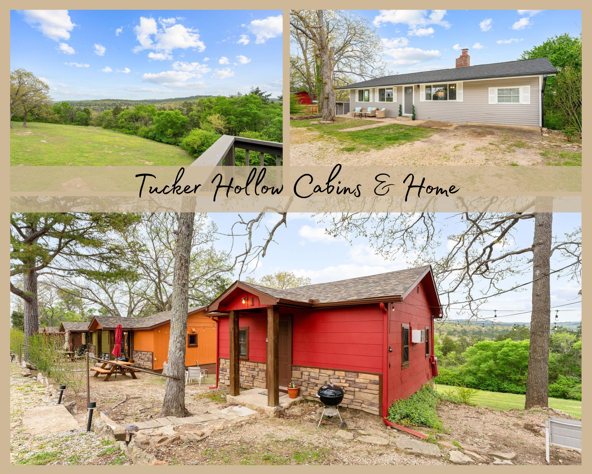 22344 North Highway 281 Property Photo 1