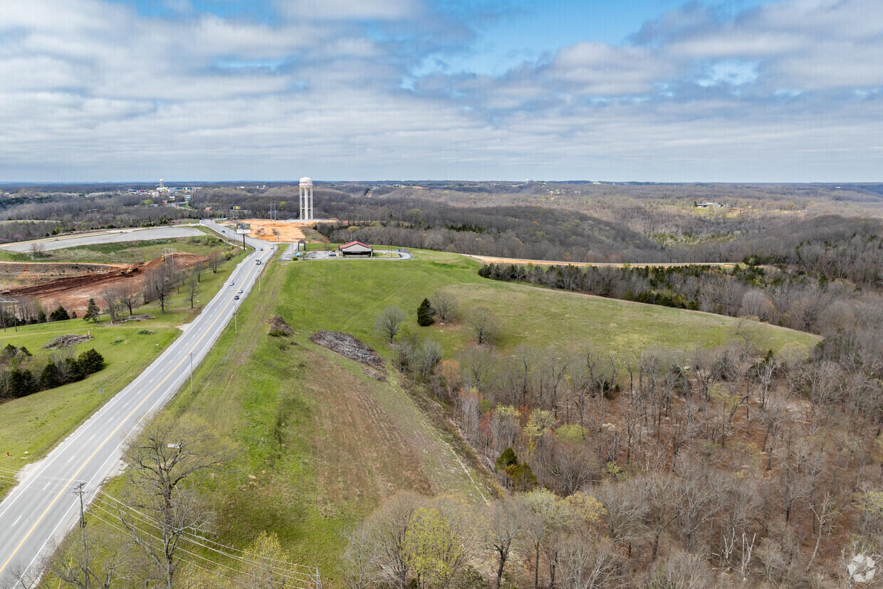 000 East State Hwy 76 Property Photo