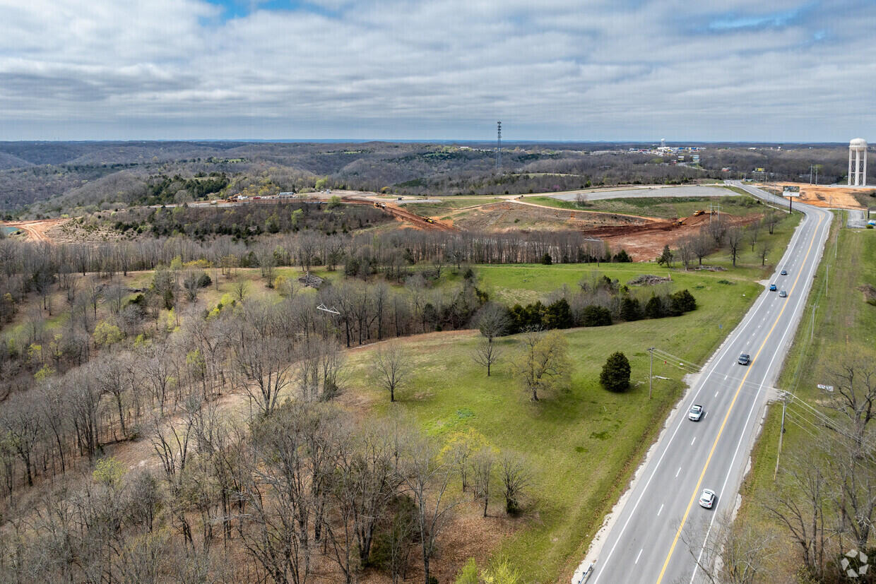000 East State Hwy 76 Property Photo