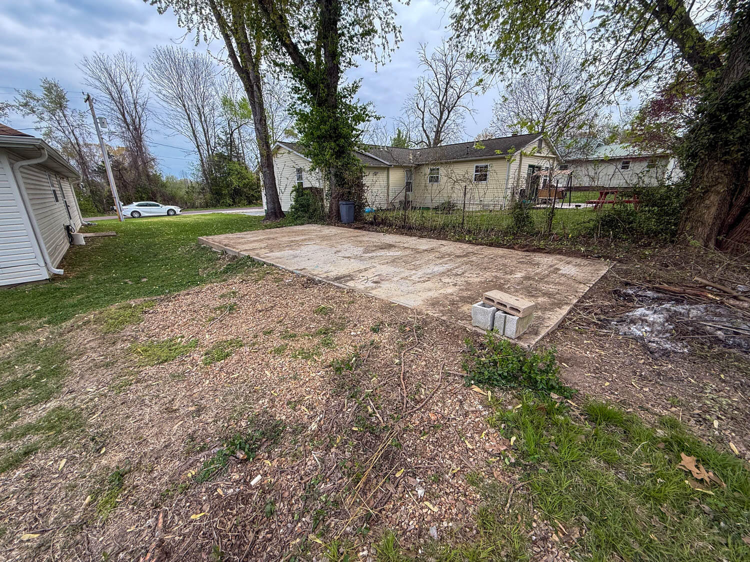 501 & 503 Washington Street Property Photo 44