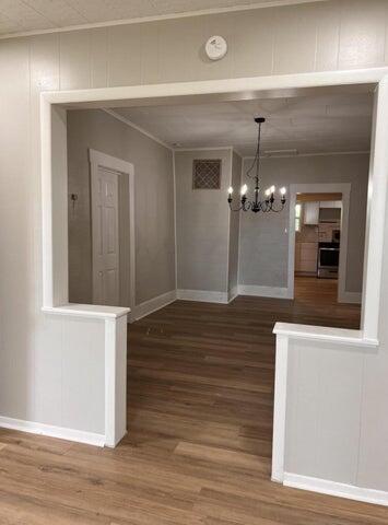 530 South Wall Street Property Photo 5