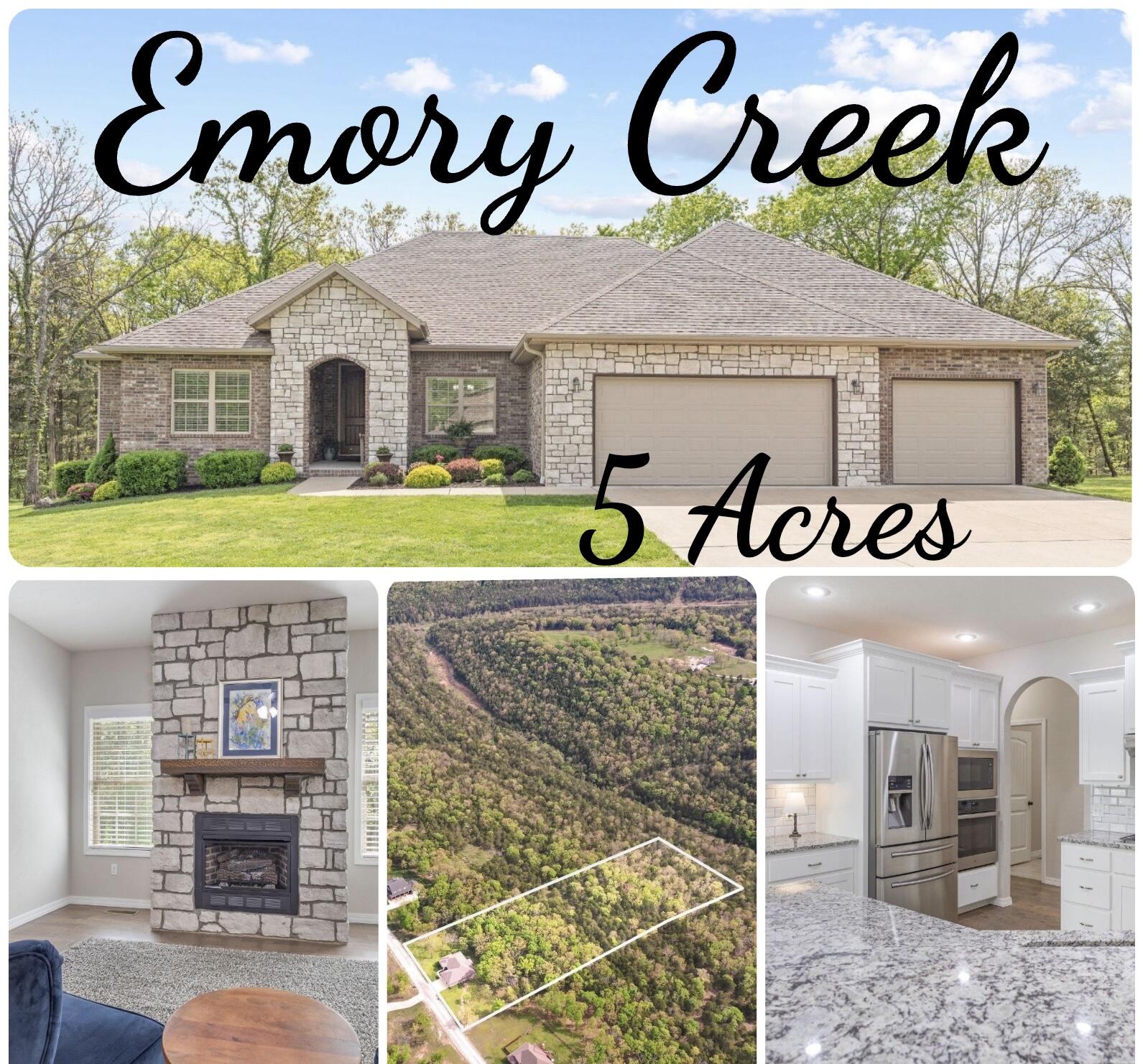 2360 Emory Creek Boulevard Property Photo 1