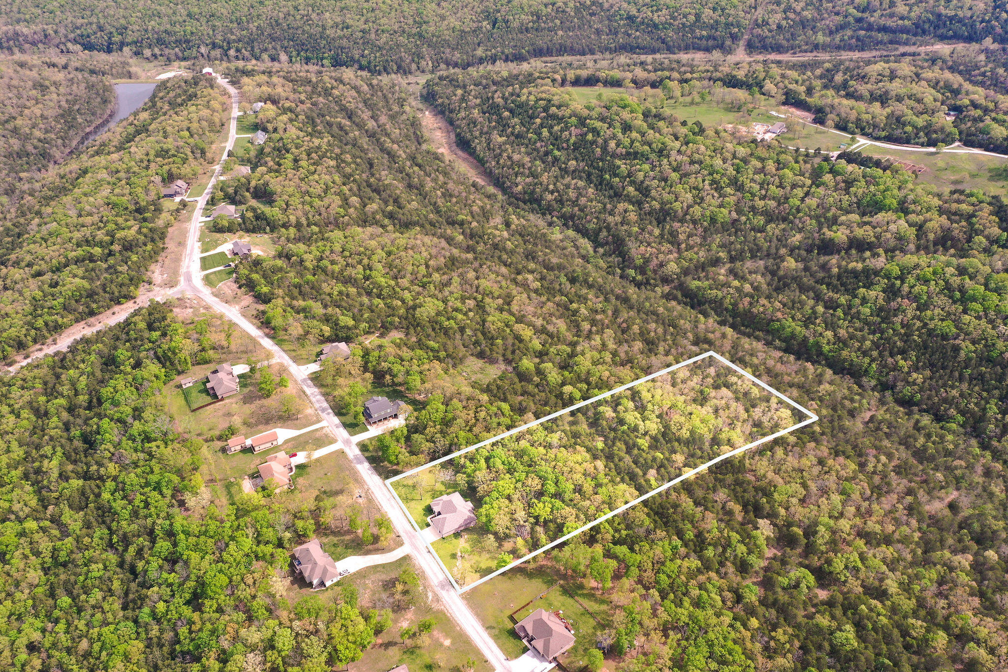 2360 Emory Creek Boulevard Property Photo 47