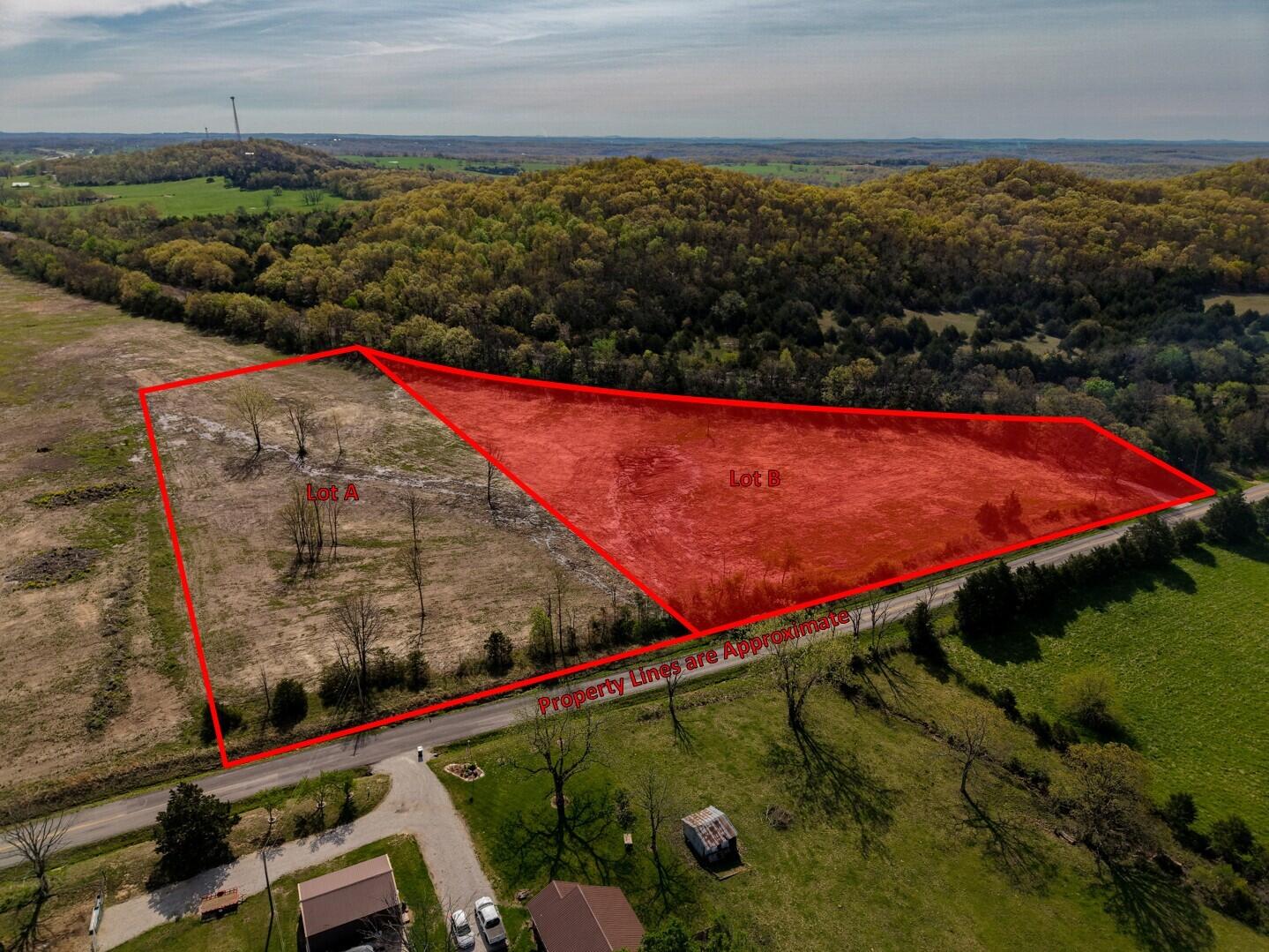 000 State Highway K Property Photo