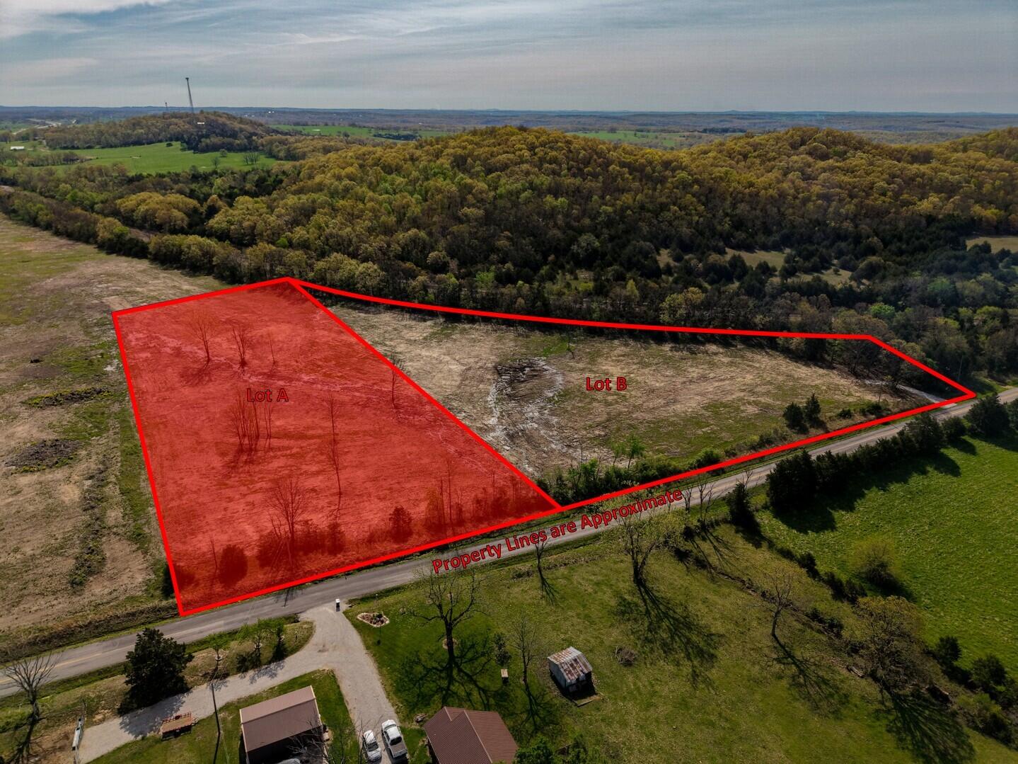 000 State Highway K Property Photo