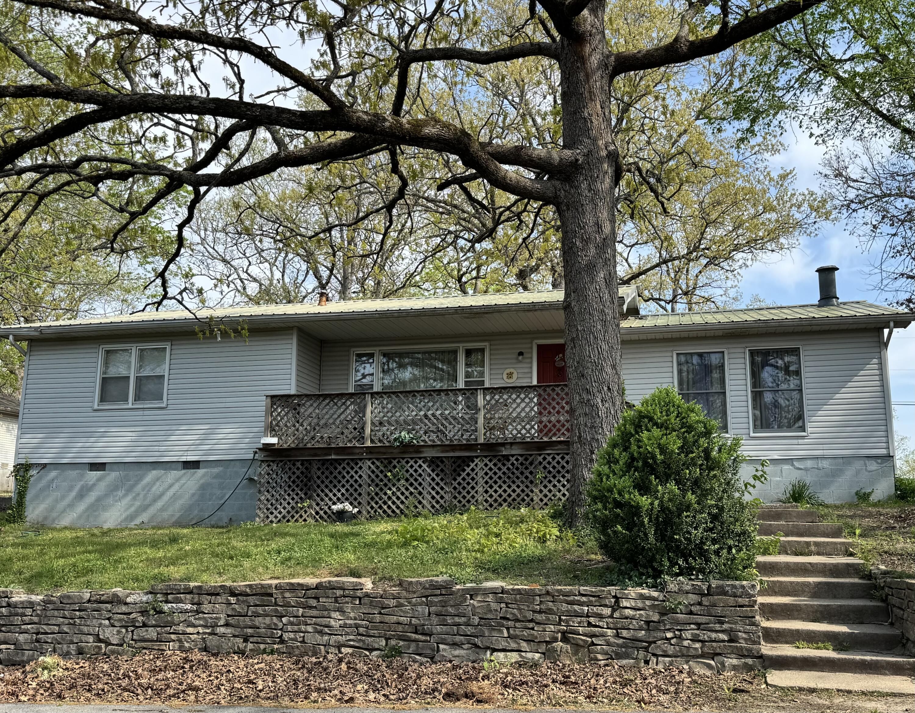 612 Shadowrock Drive Property Photo