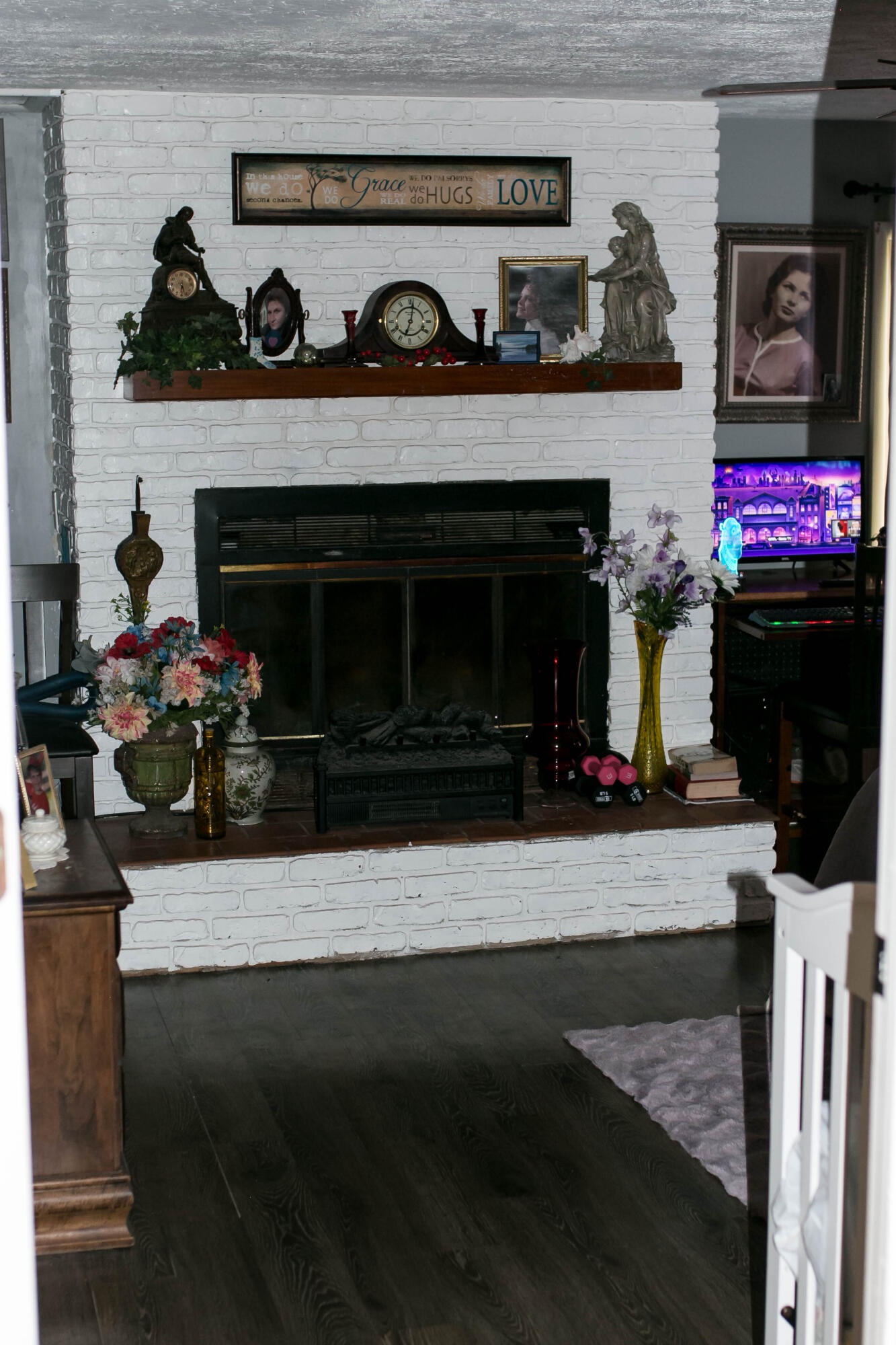 612 Shadowrock Drive Property Photo 13