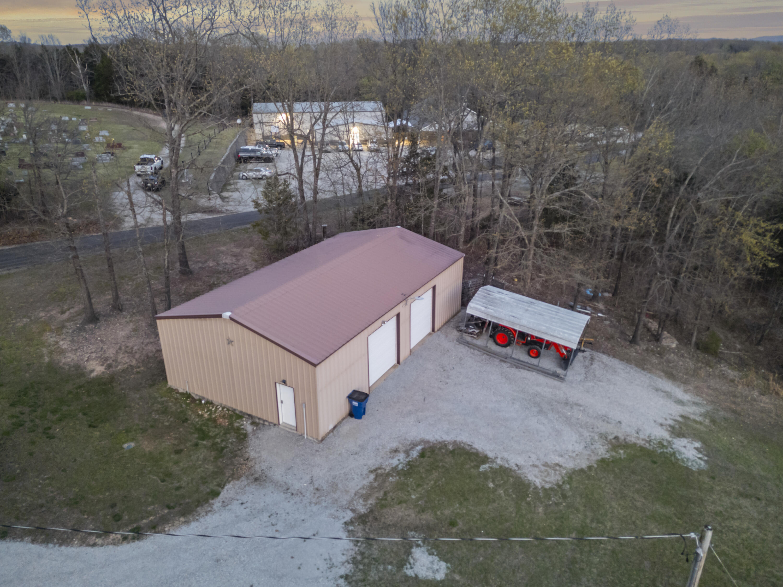 430 County Road 609 Property Photo 37