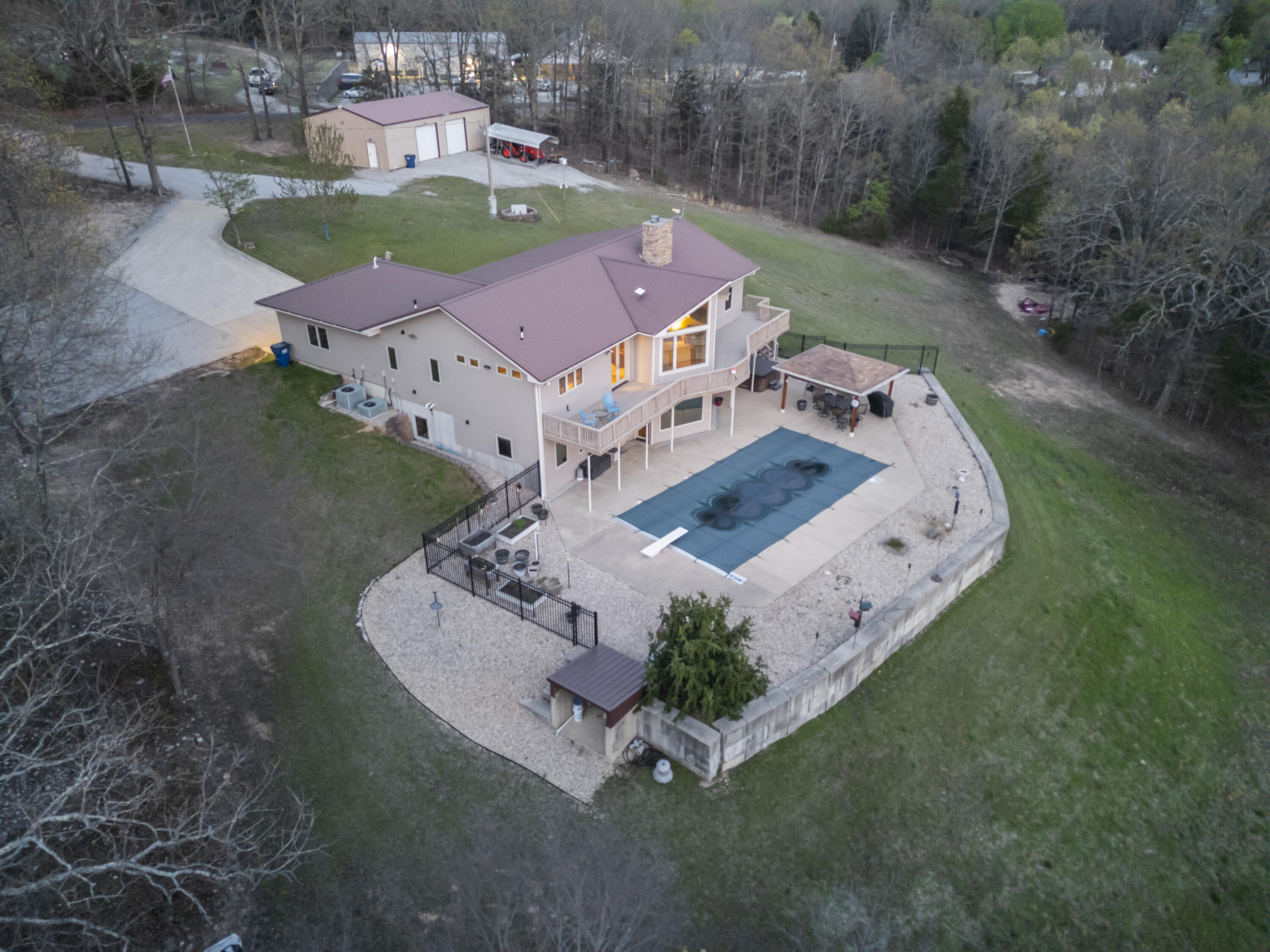 430 County Road 609 Property Photo 41