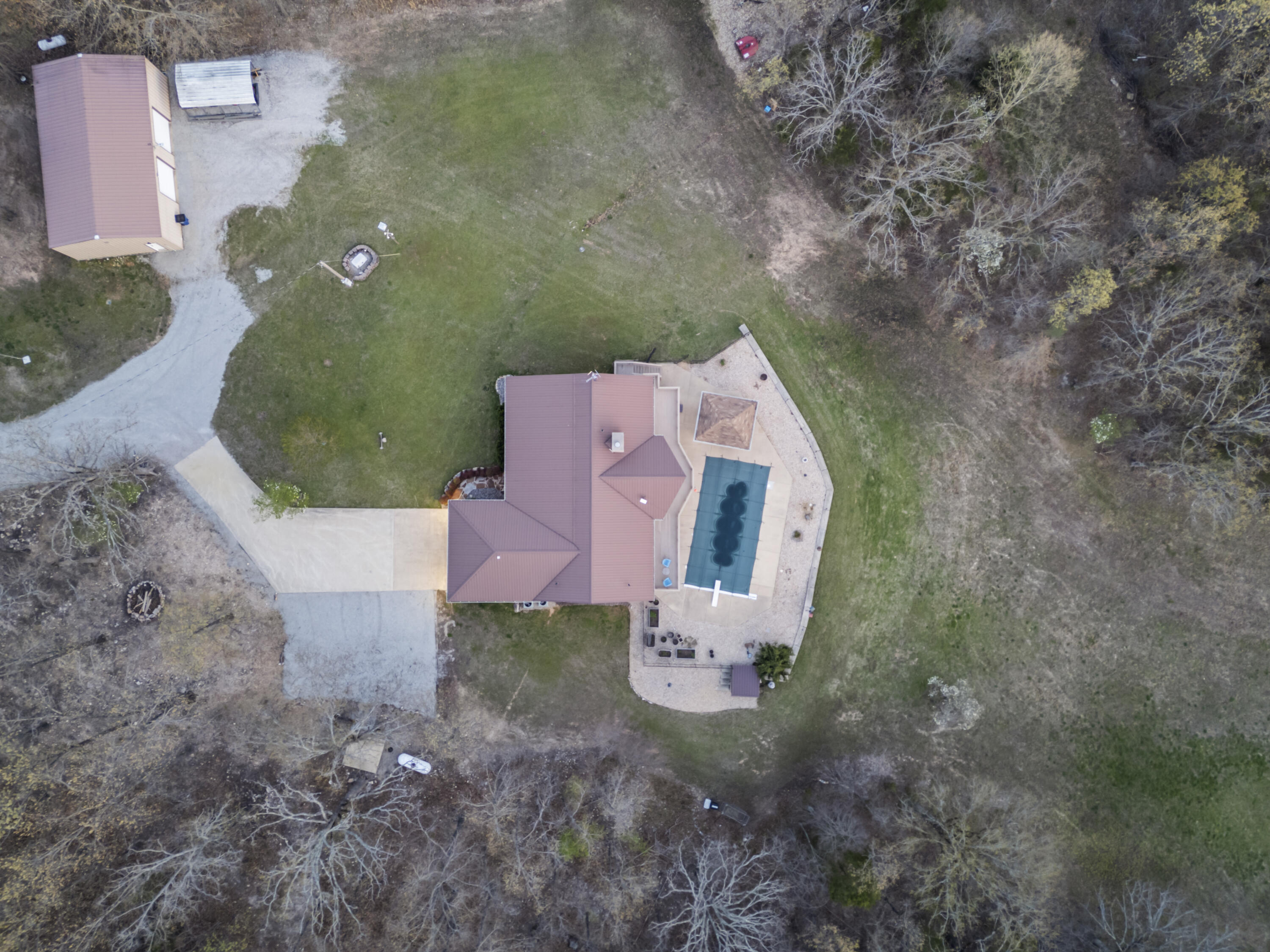 430 County Road 609 Property Photo 42