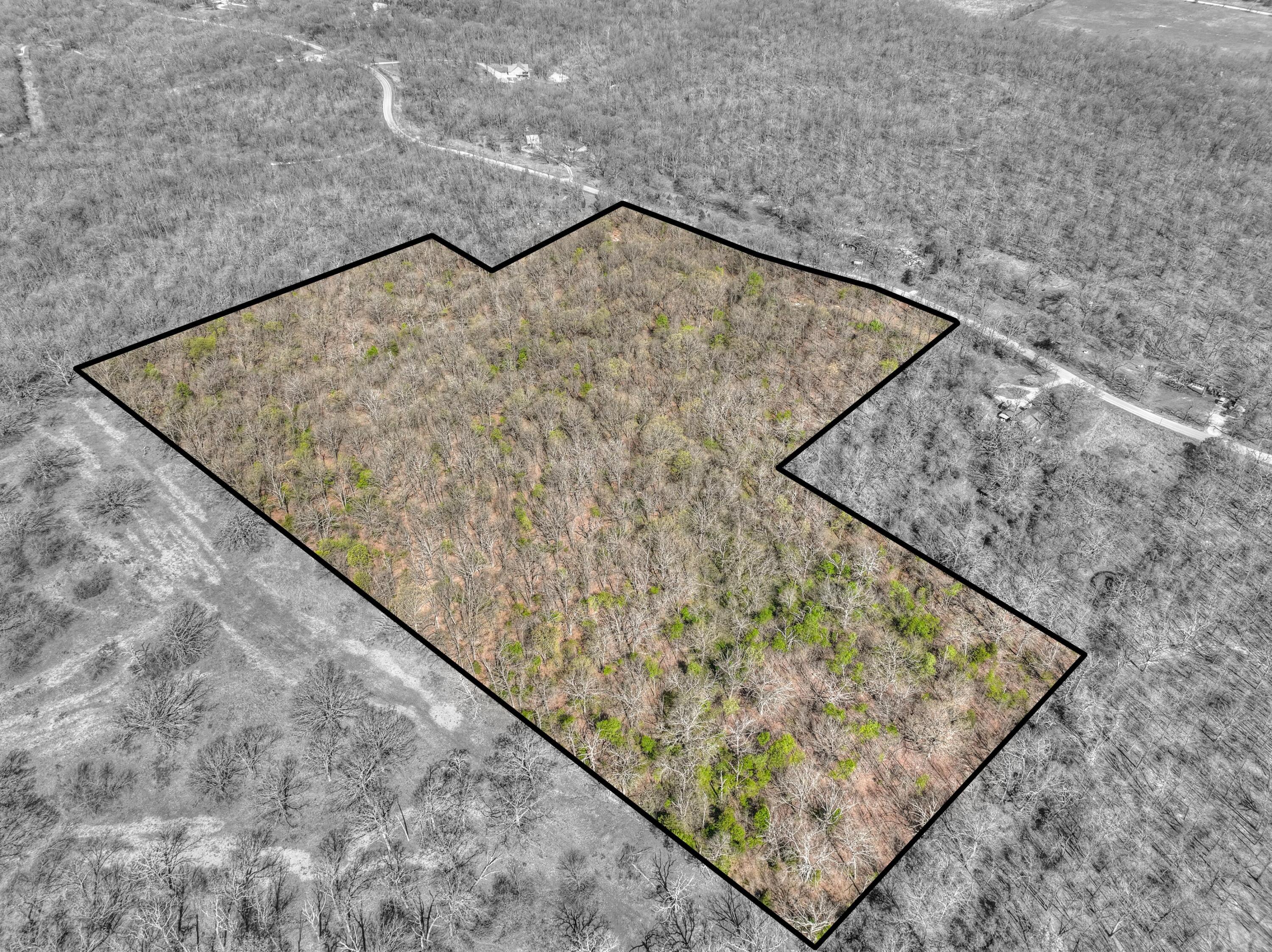 000 Gum Road Property Photo
