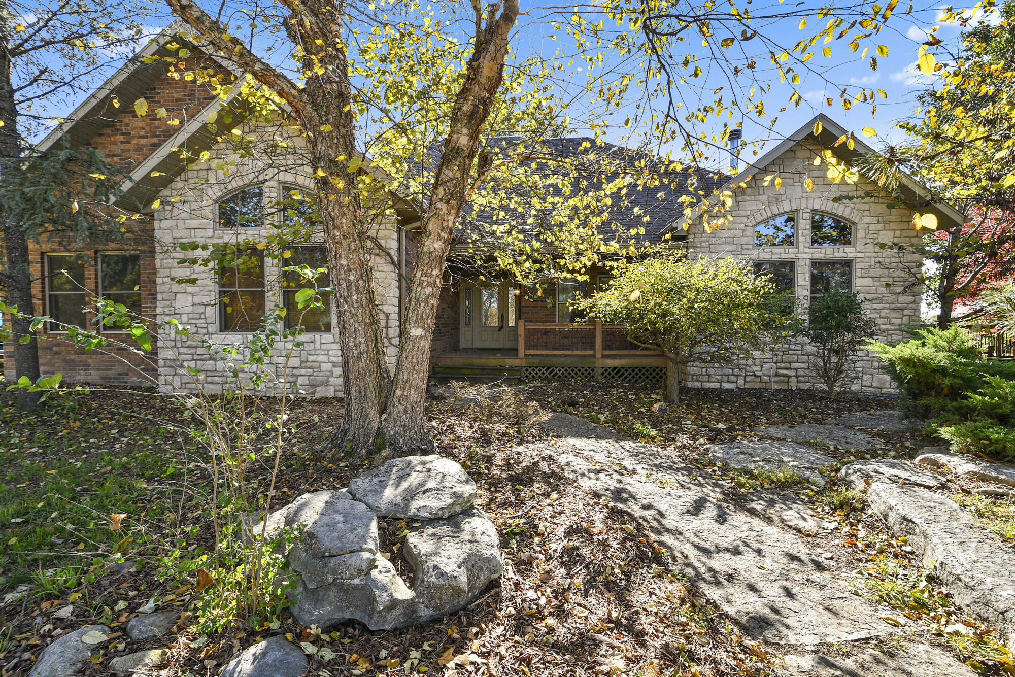 796 Sunny Slope Drive Property Photo 1