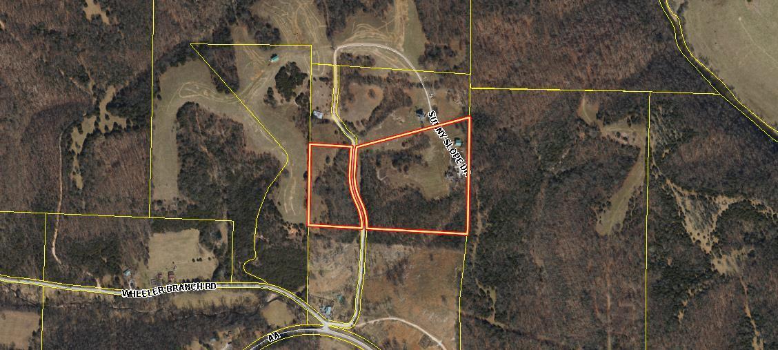 796 Sunny Slope Drive Property Photo 45