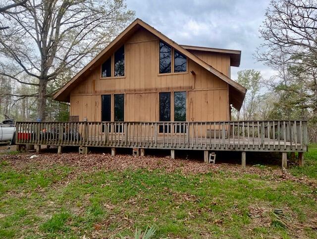 2955 County Road 156 Property Photo