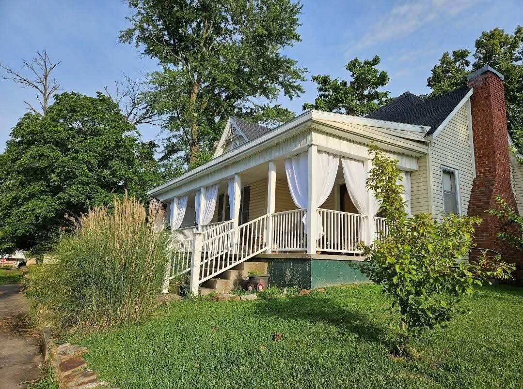 110 West Hickory Street Property Photo 18