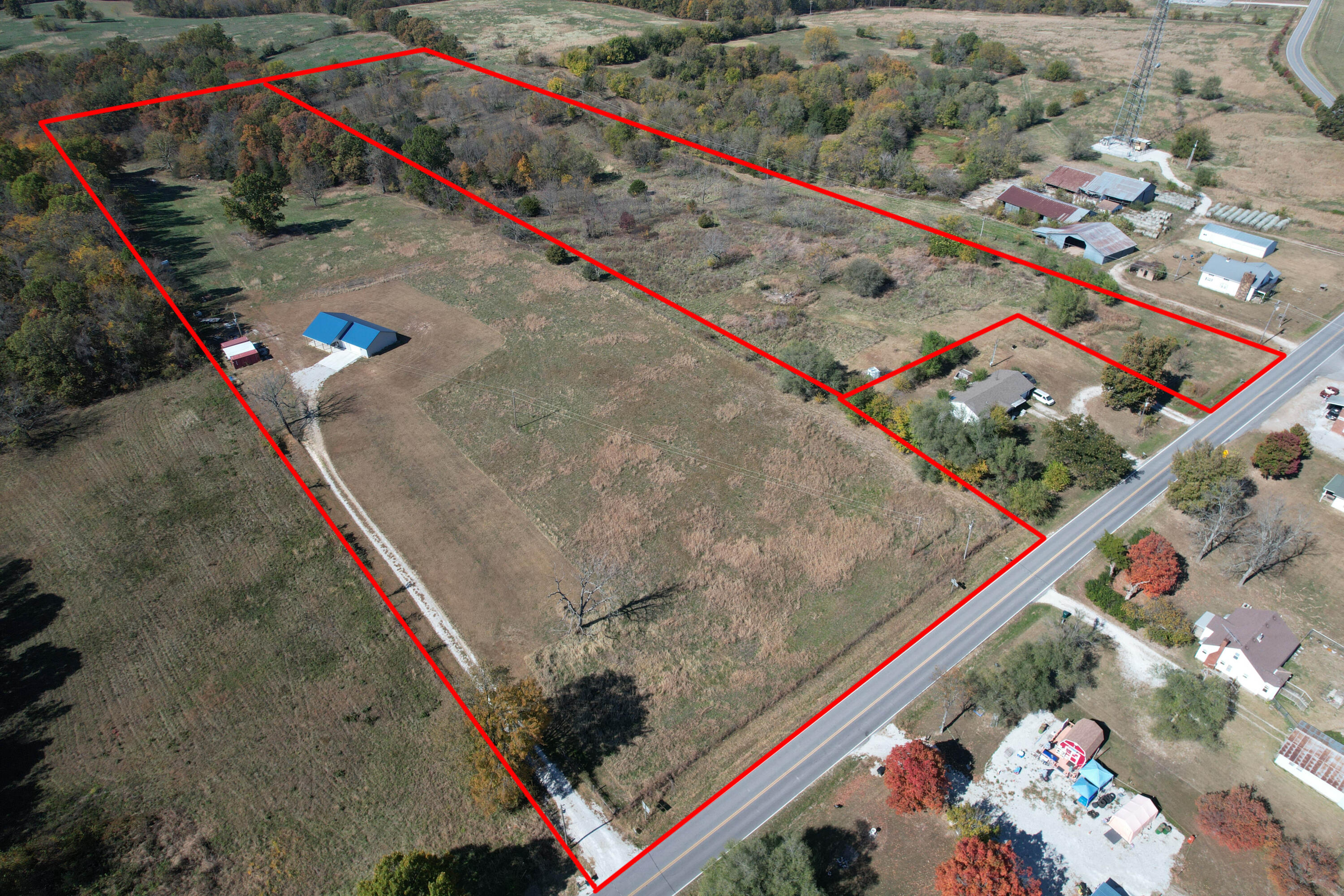 5319 Highway 123 Property Photo 26