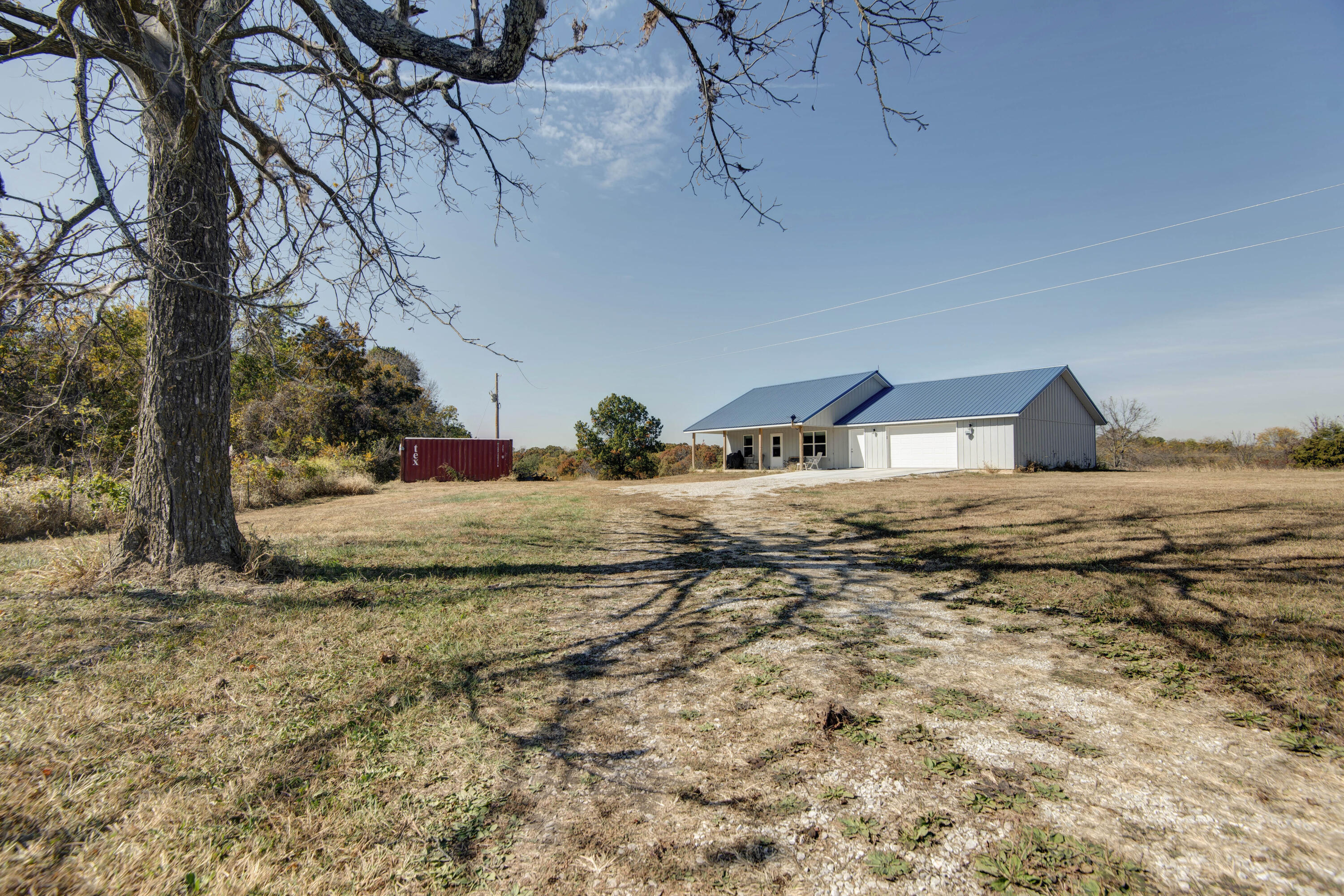 5319 Highway 123 Property Photo 2