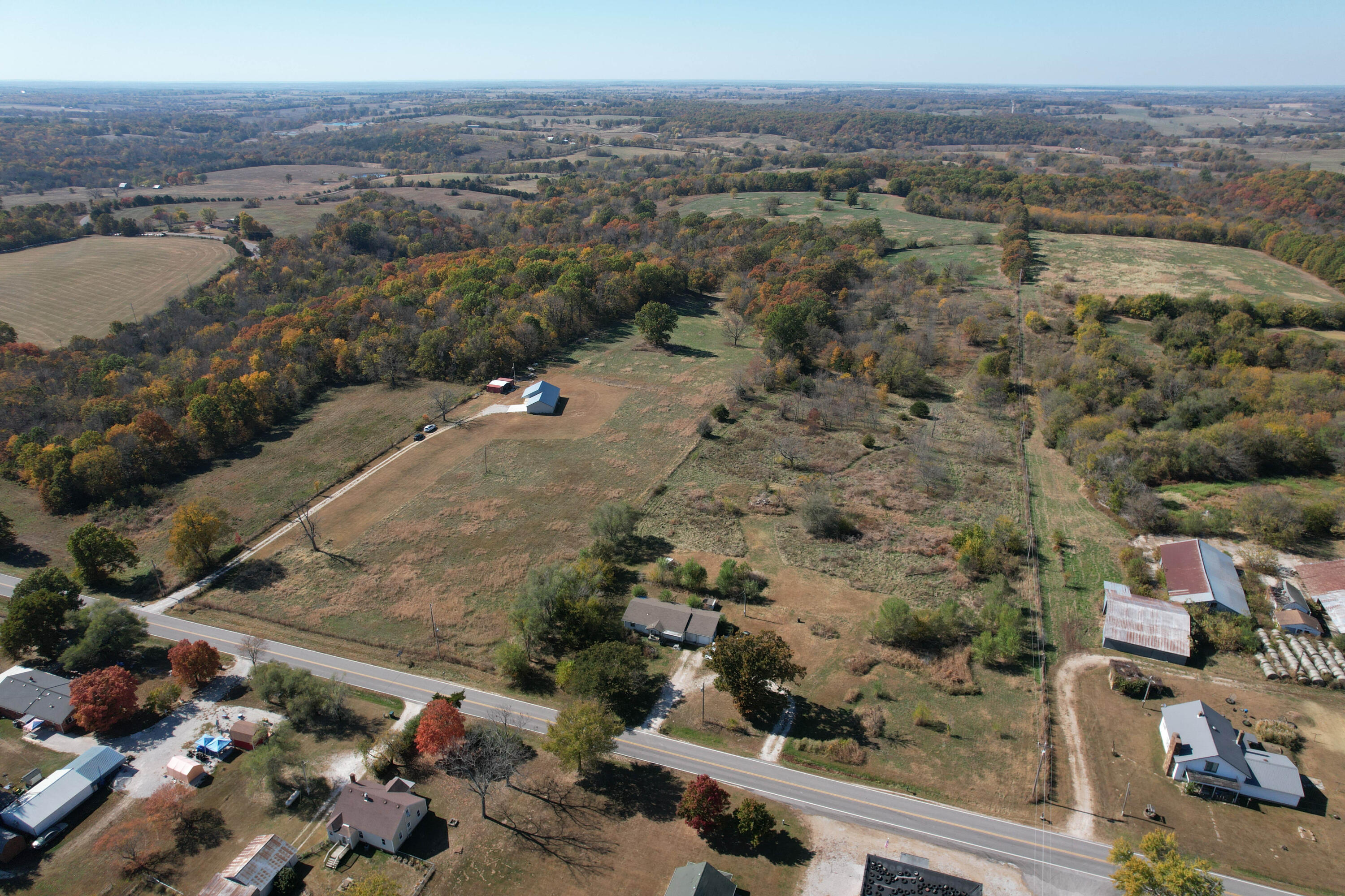 5319 Highway 123 Property Photo 18