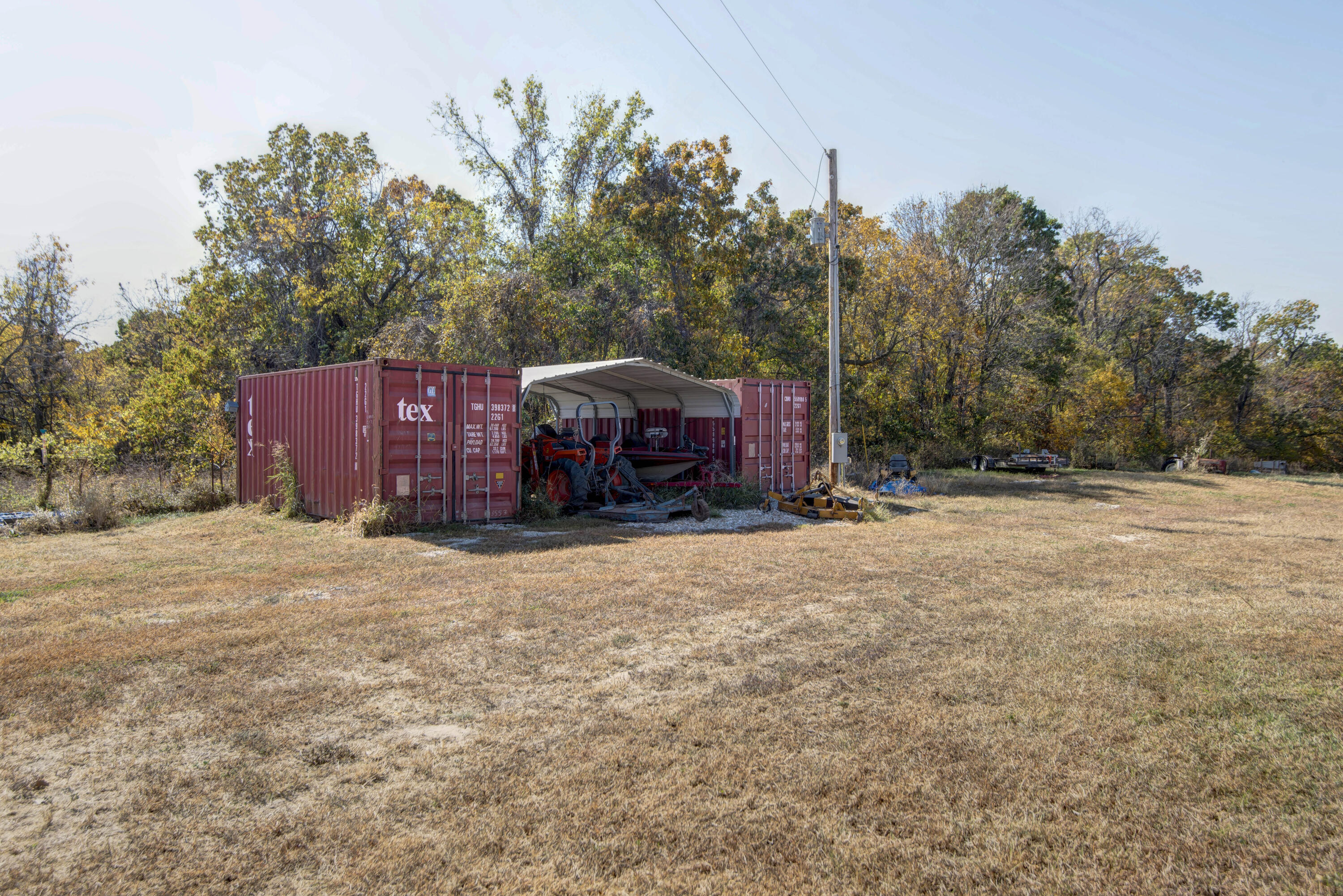 5319 Highway 123 Property Photo 19