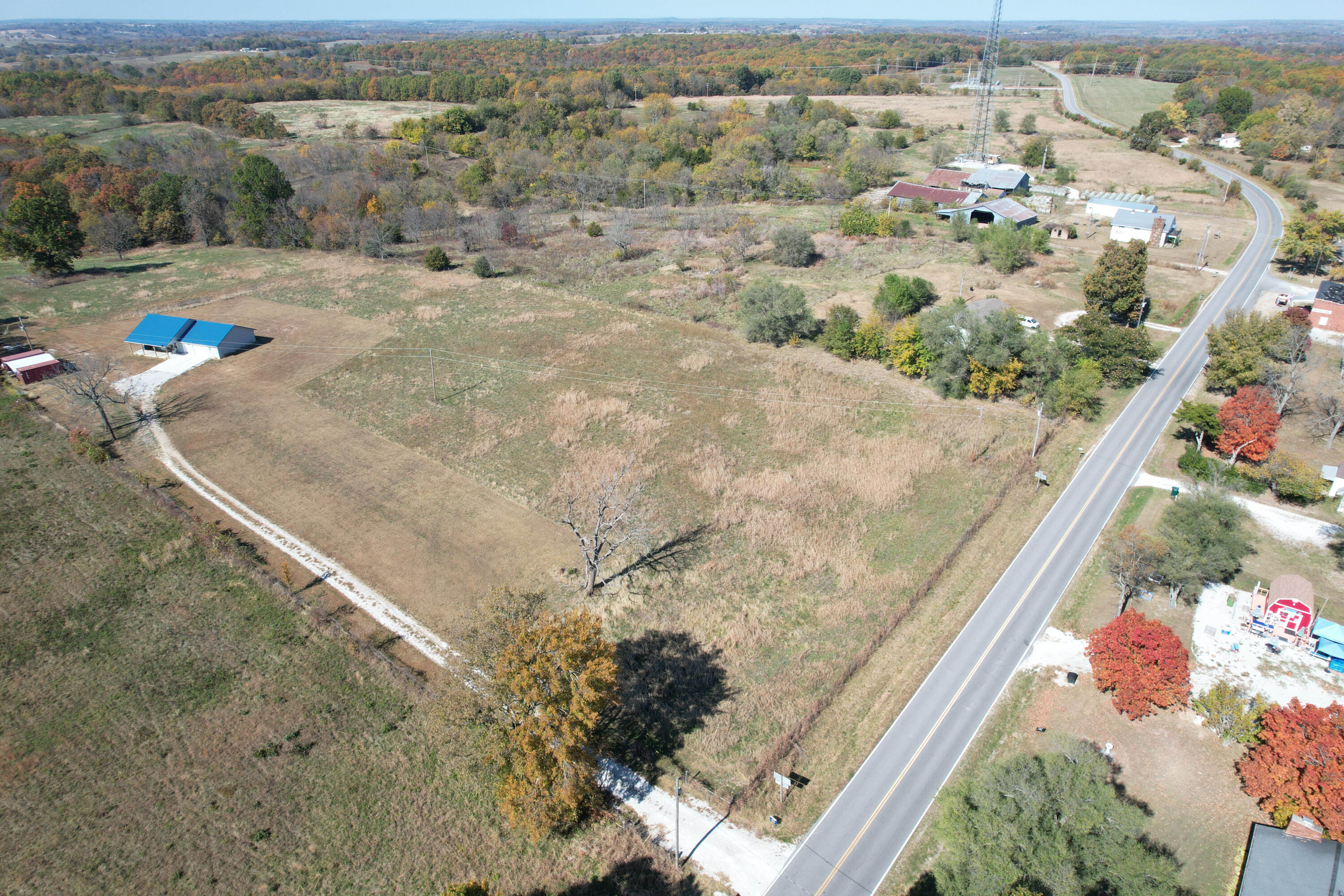 5319 Highway 123 Property Photo 22