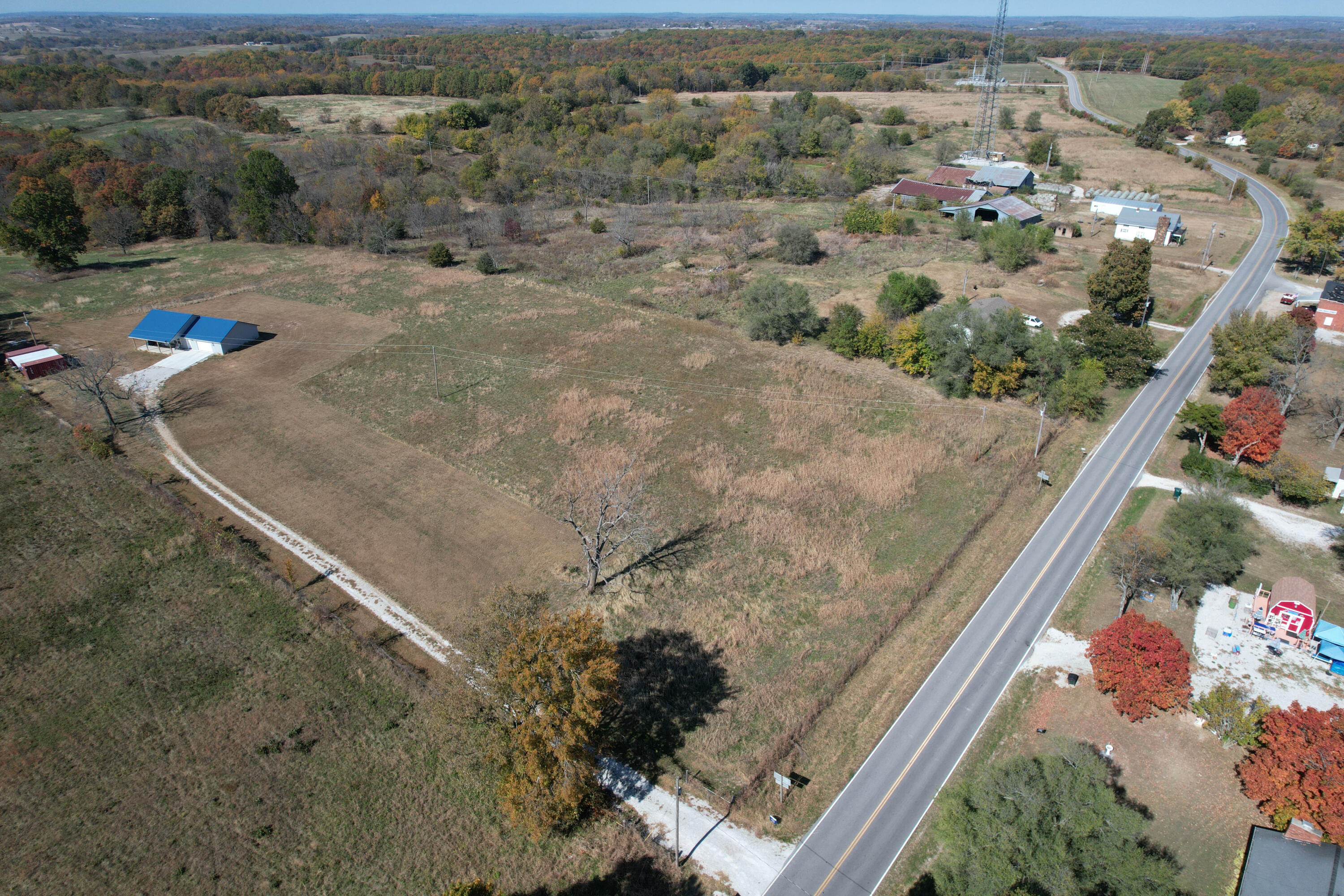 5319 Highway 123 Property Photo 23