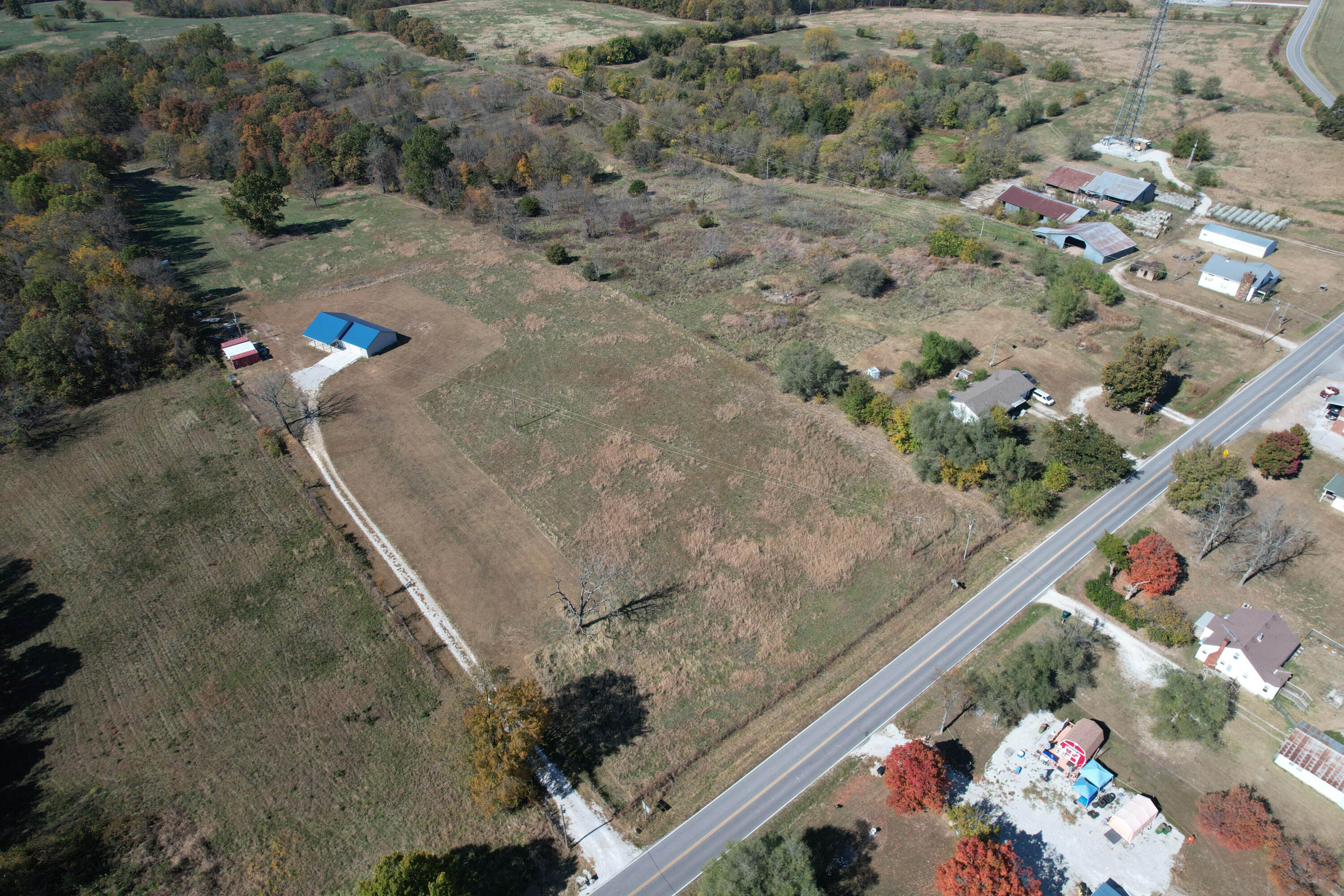 5319 Highway 123 Property Photo 25
