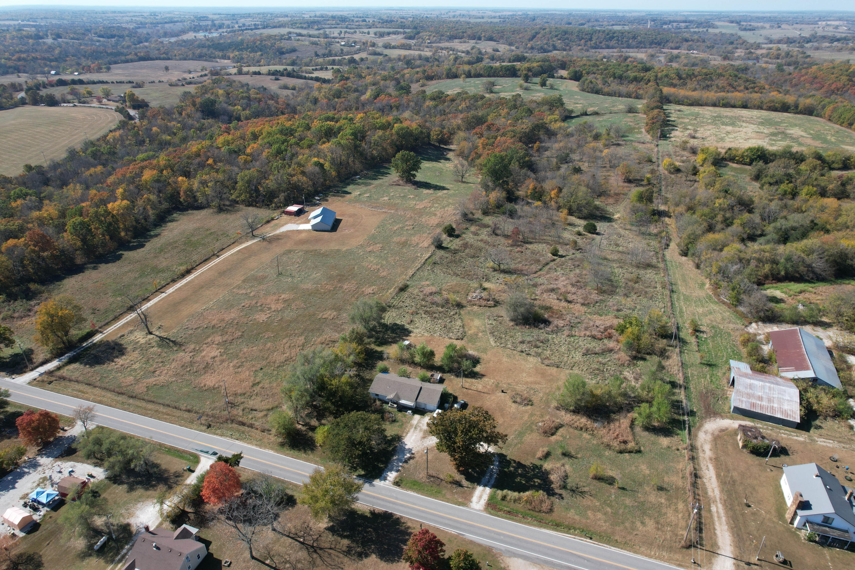 5319 Highway 123 Property Photo 26