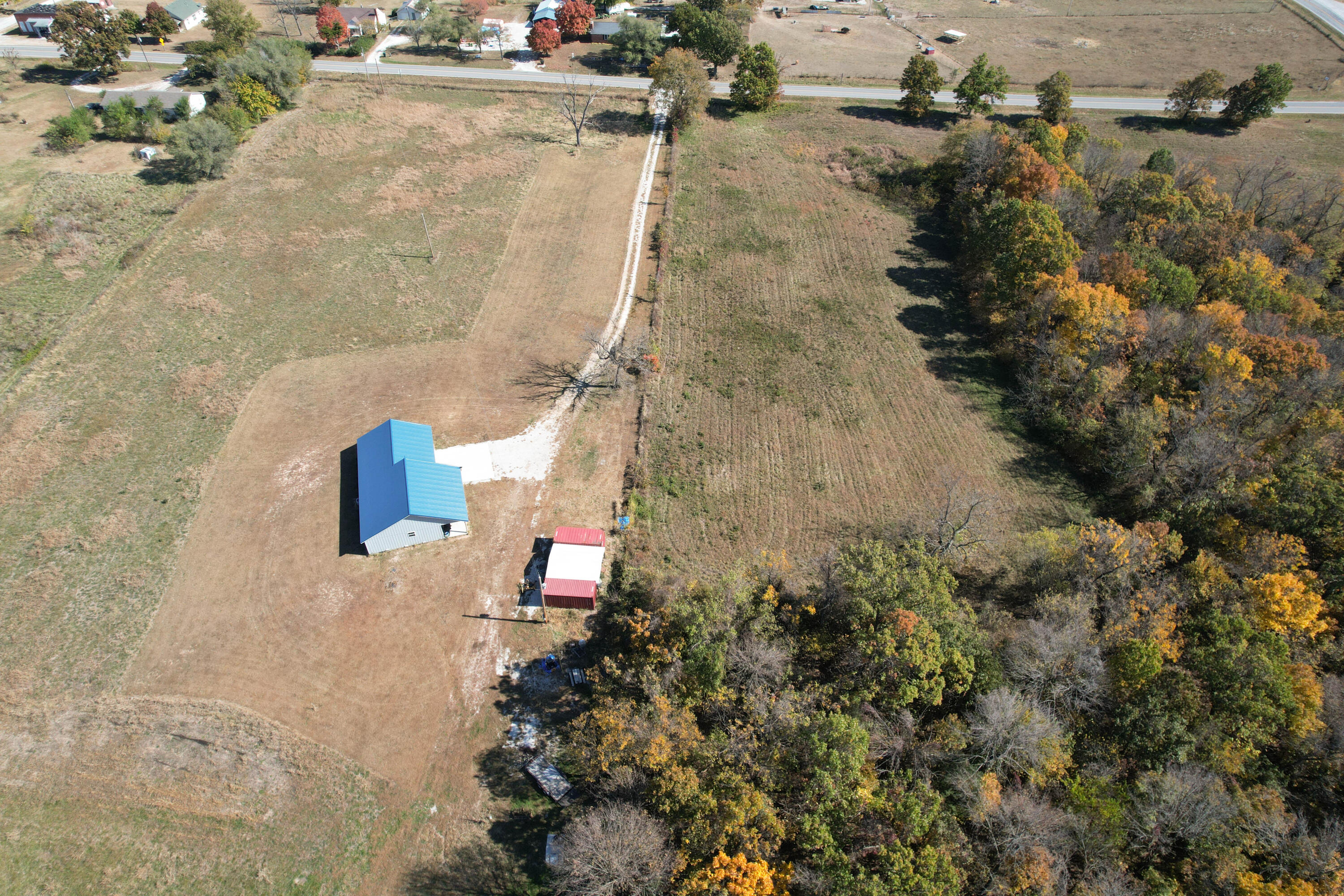 5319 Highway 123 Property Photo 32